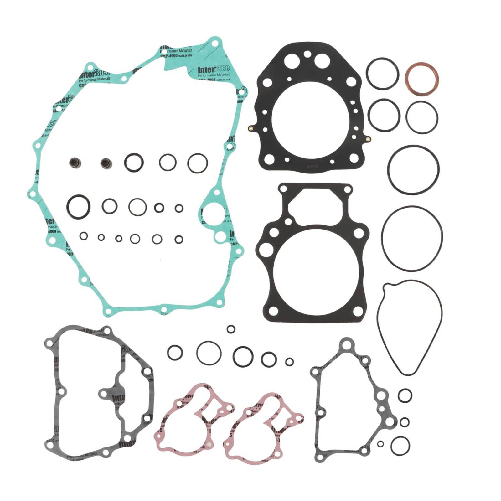 Complete Gasket Set 8080023