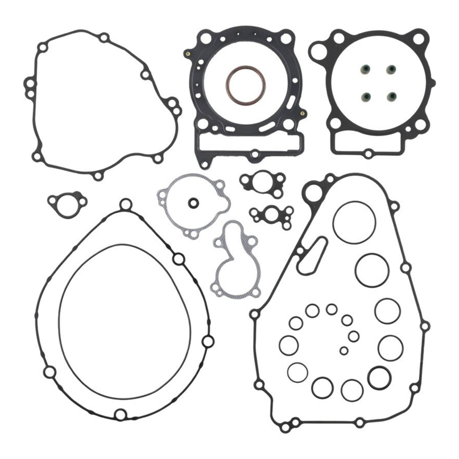 Complete Gasket Set 8080055