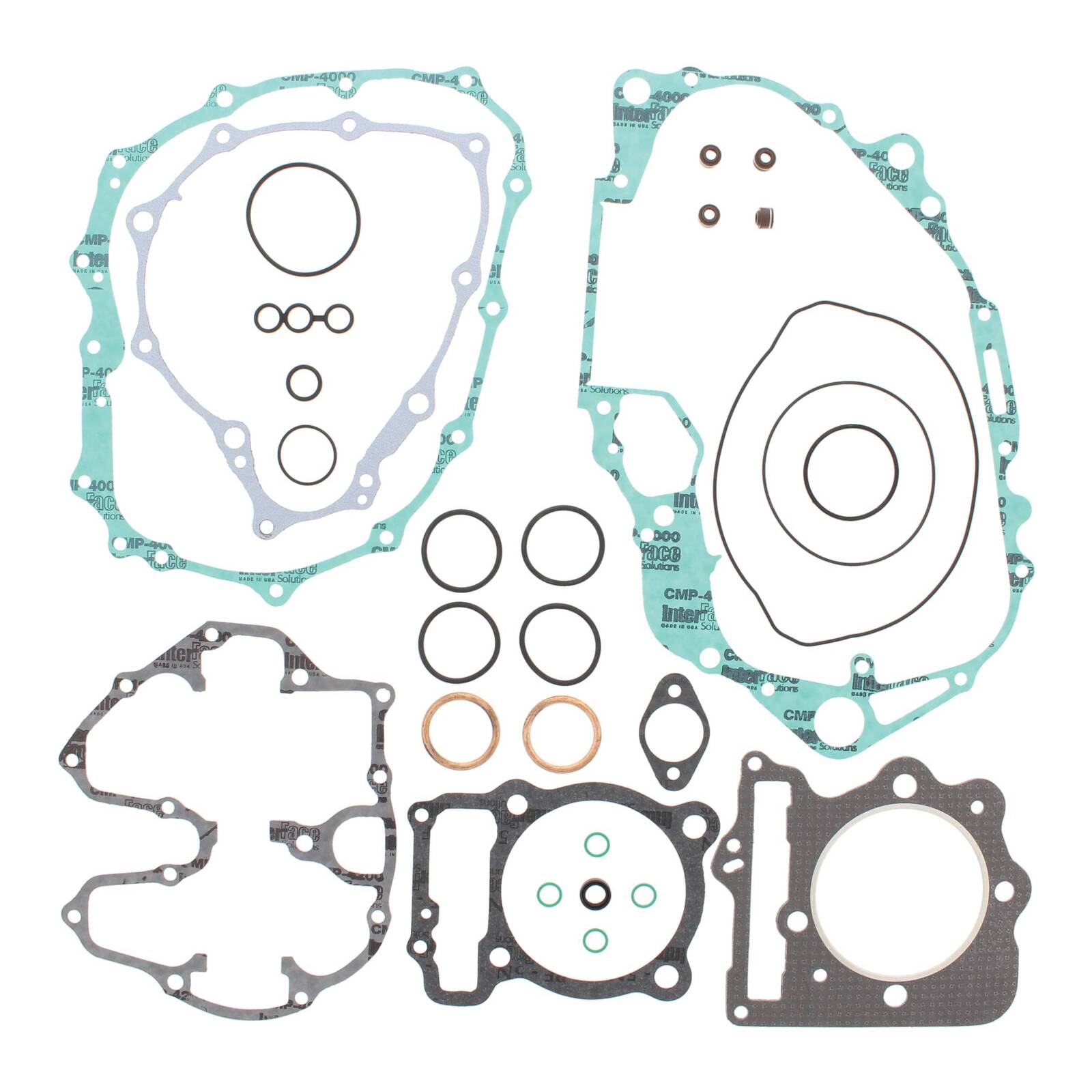 Complete Gasket Set 808265