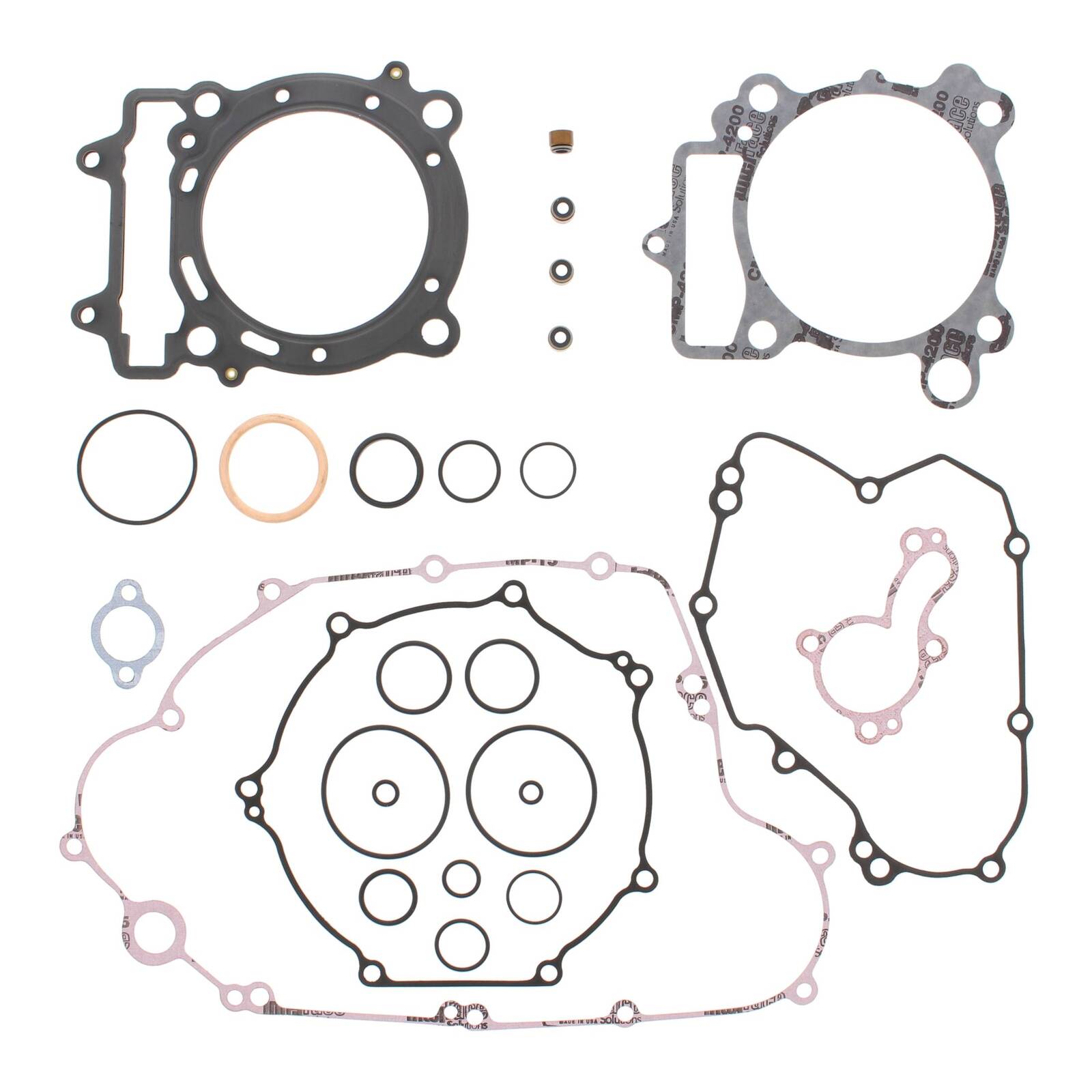 Complete Gasket Set 808482