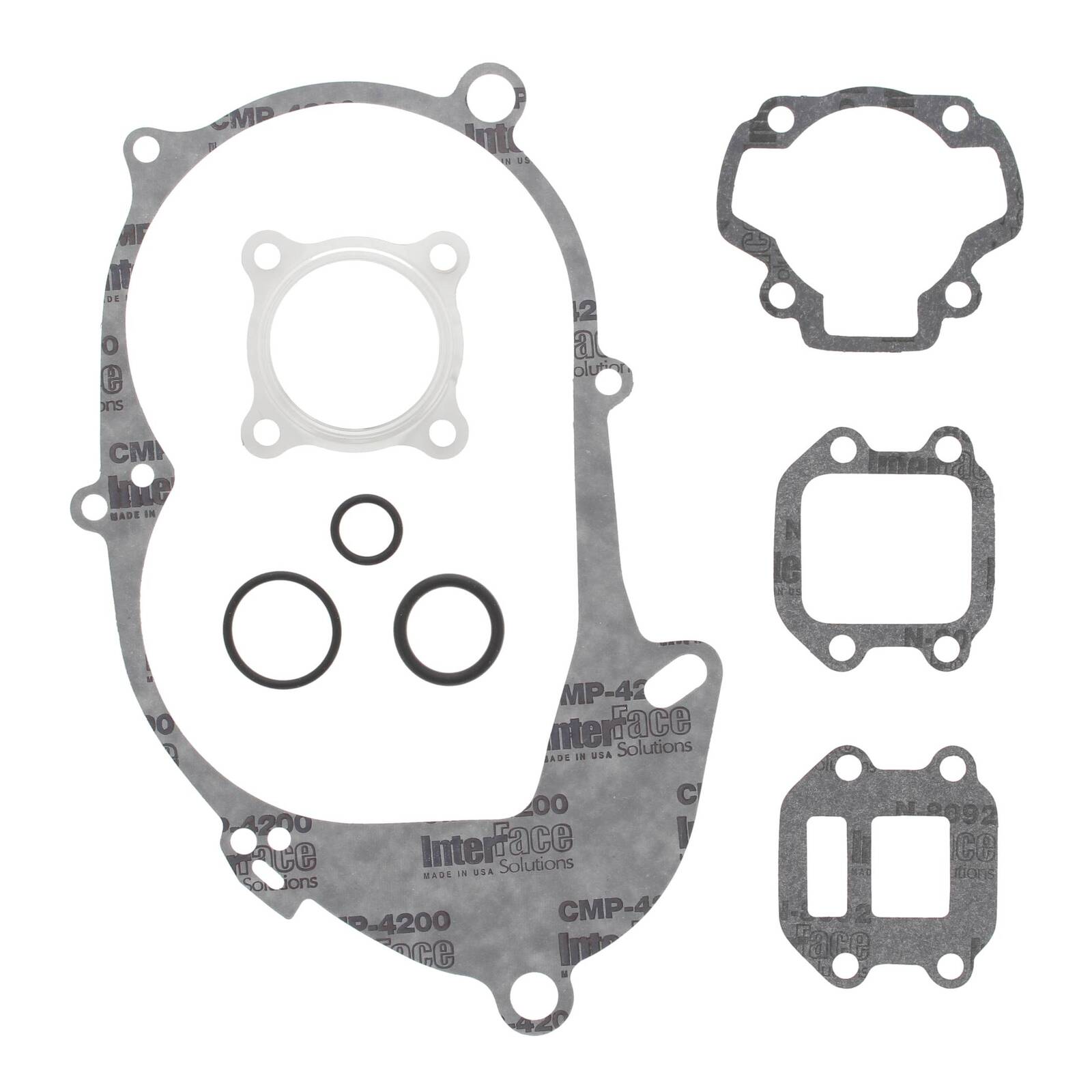 Complete Gasket Set 808601