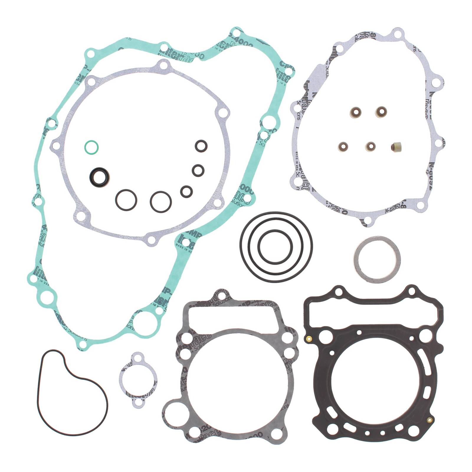 Complete Gasket Set 808678
