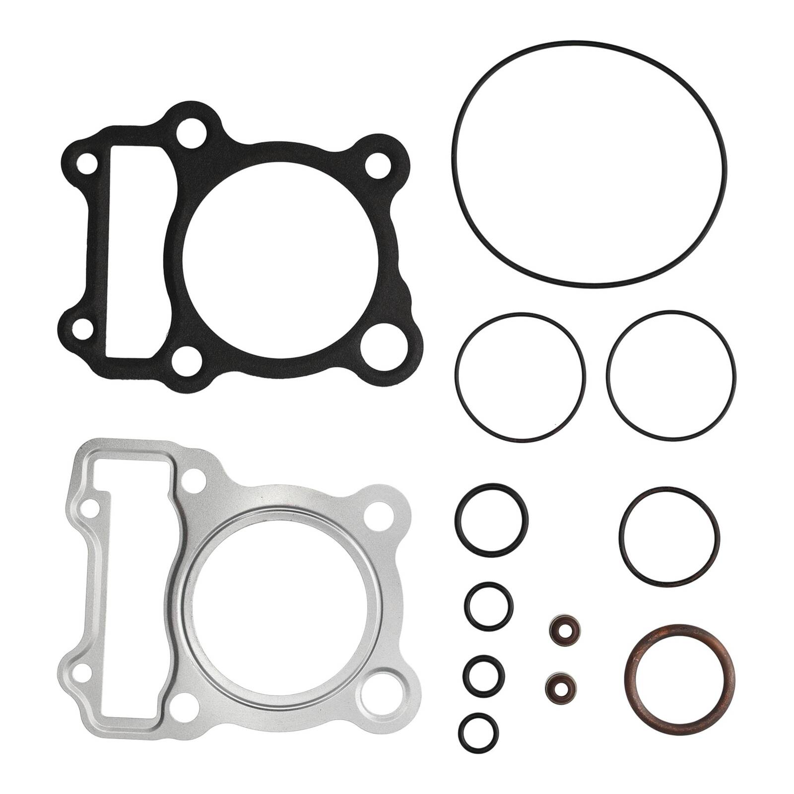 Top End Gasket Set 8100033