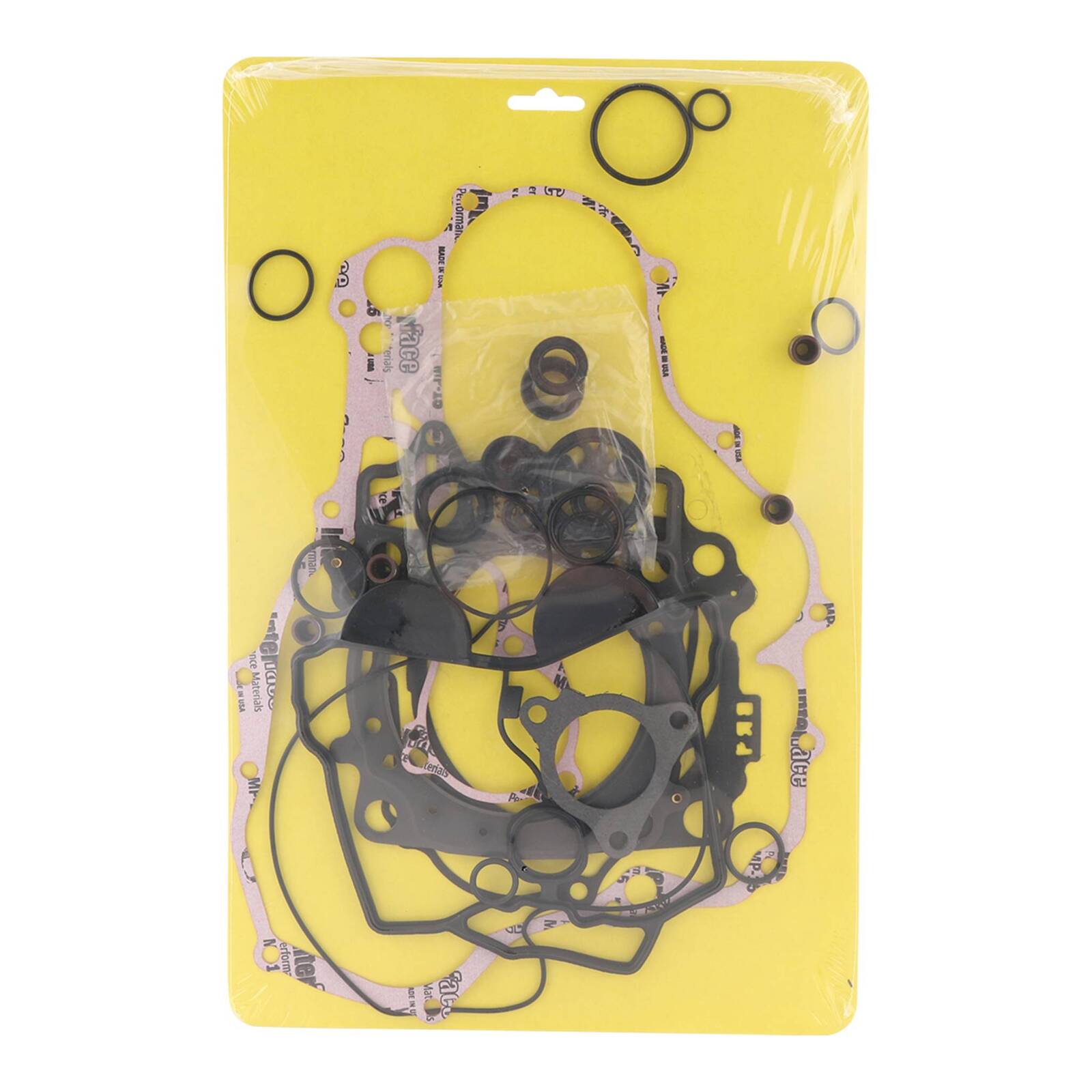 Vertex Complete Gasket Set with Oil Seals Yamaha