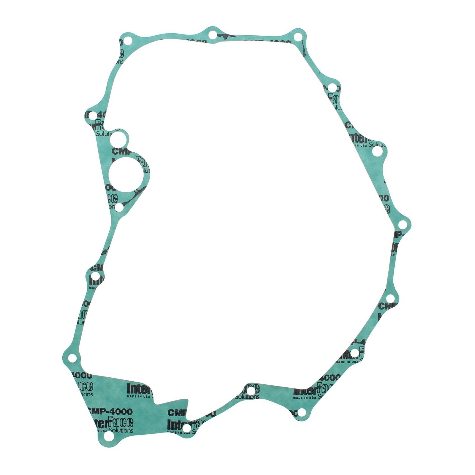 Inner Clutch Side Cover Gasket Kit 816269
