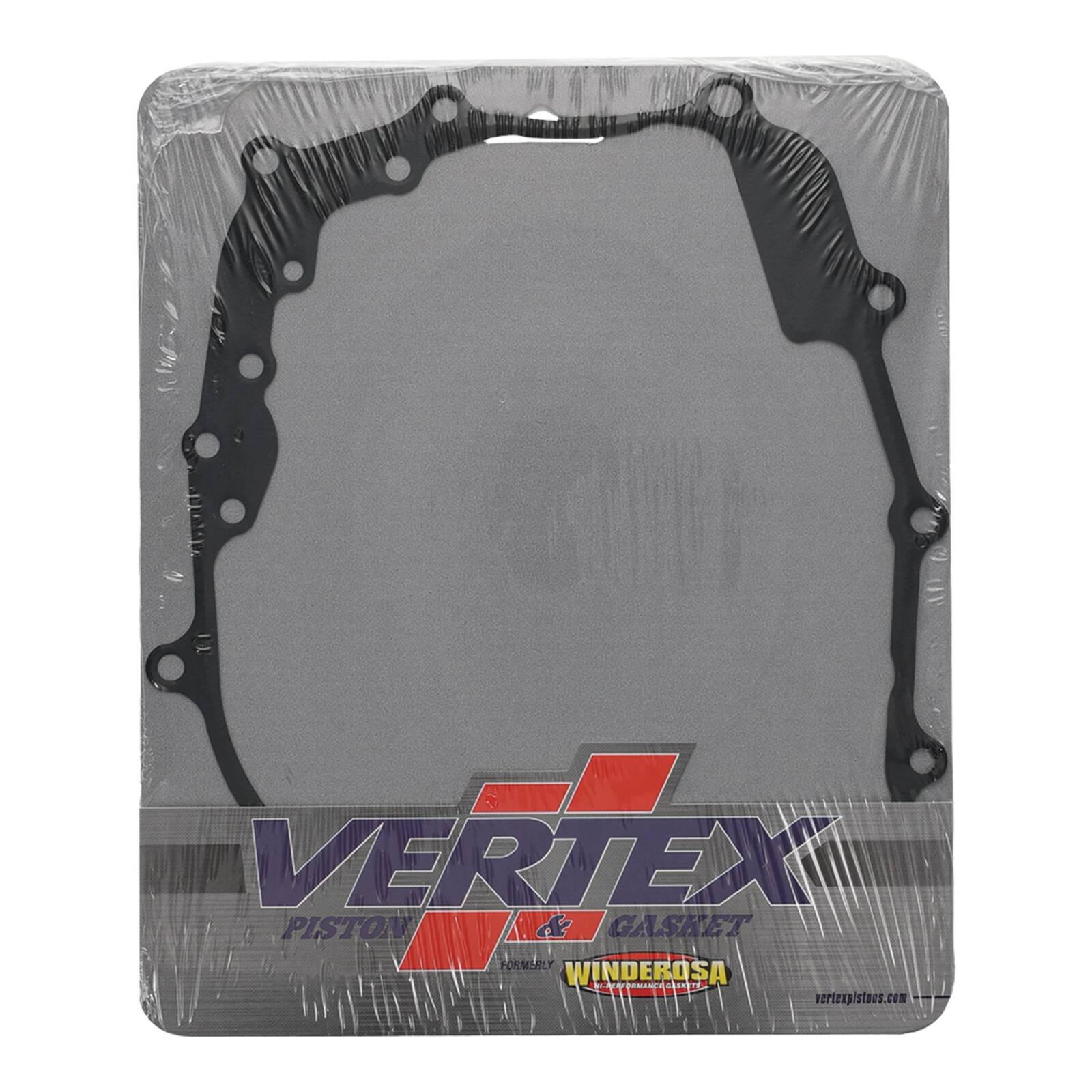 Inner Clutch Side Cover Gasket Kit 816353