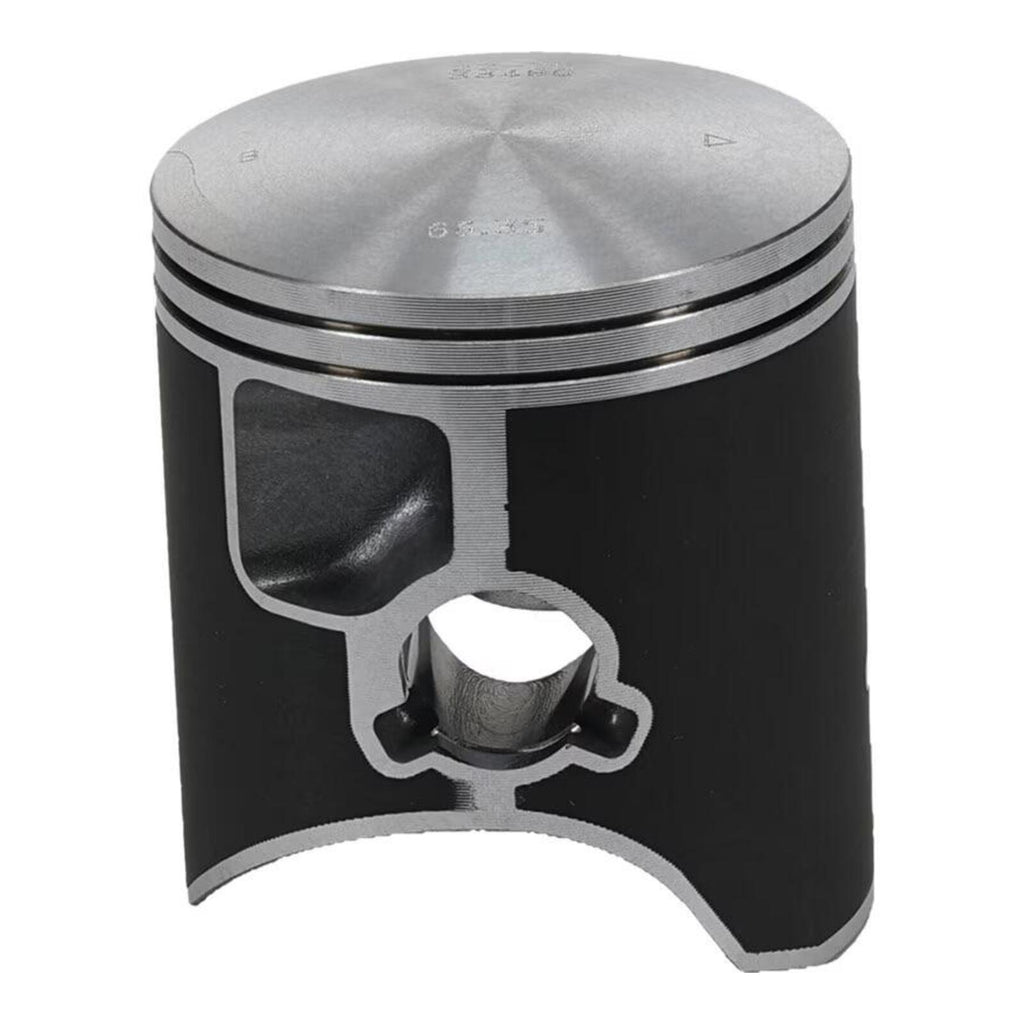 Top End Piston Kit 2 Stroke