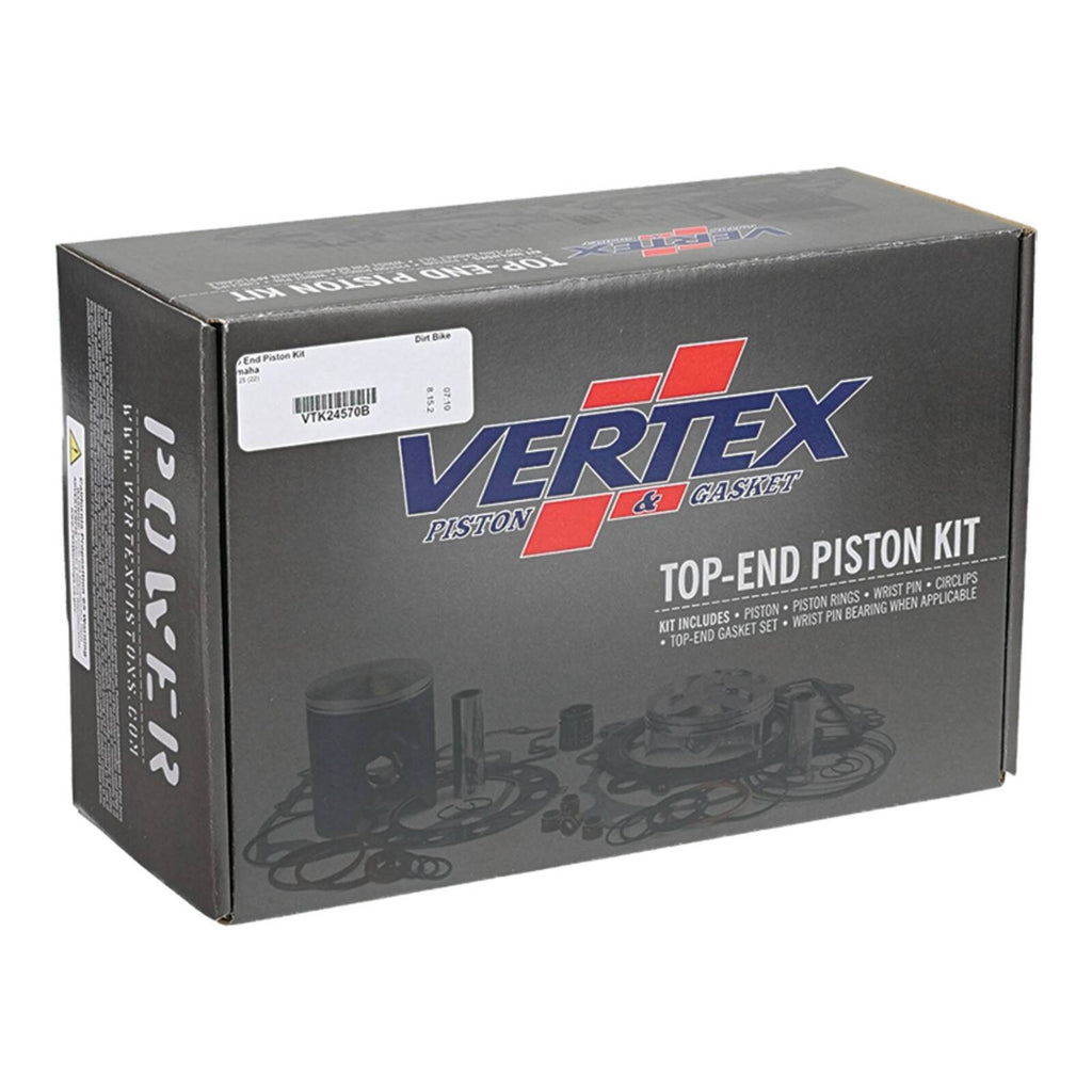Top End Rebuild Kit (B)