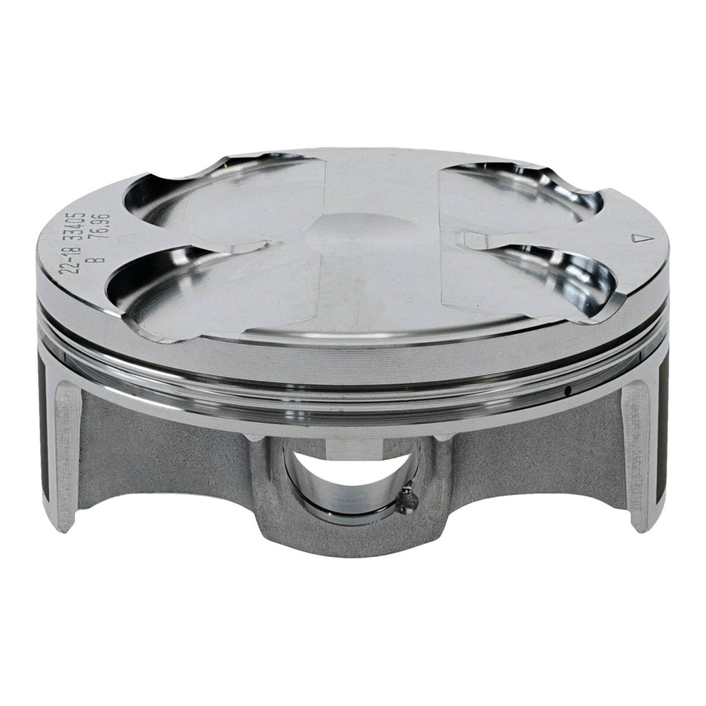 Vertex Top End Rebuild Kit - Forged Piston (B)