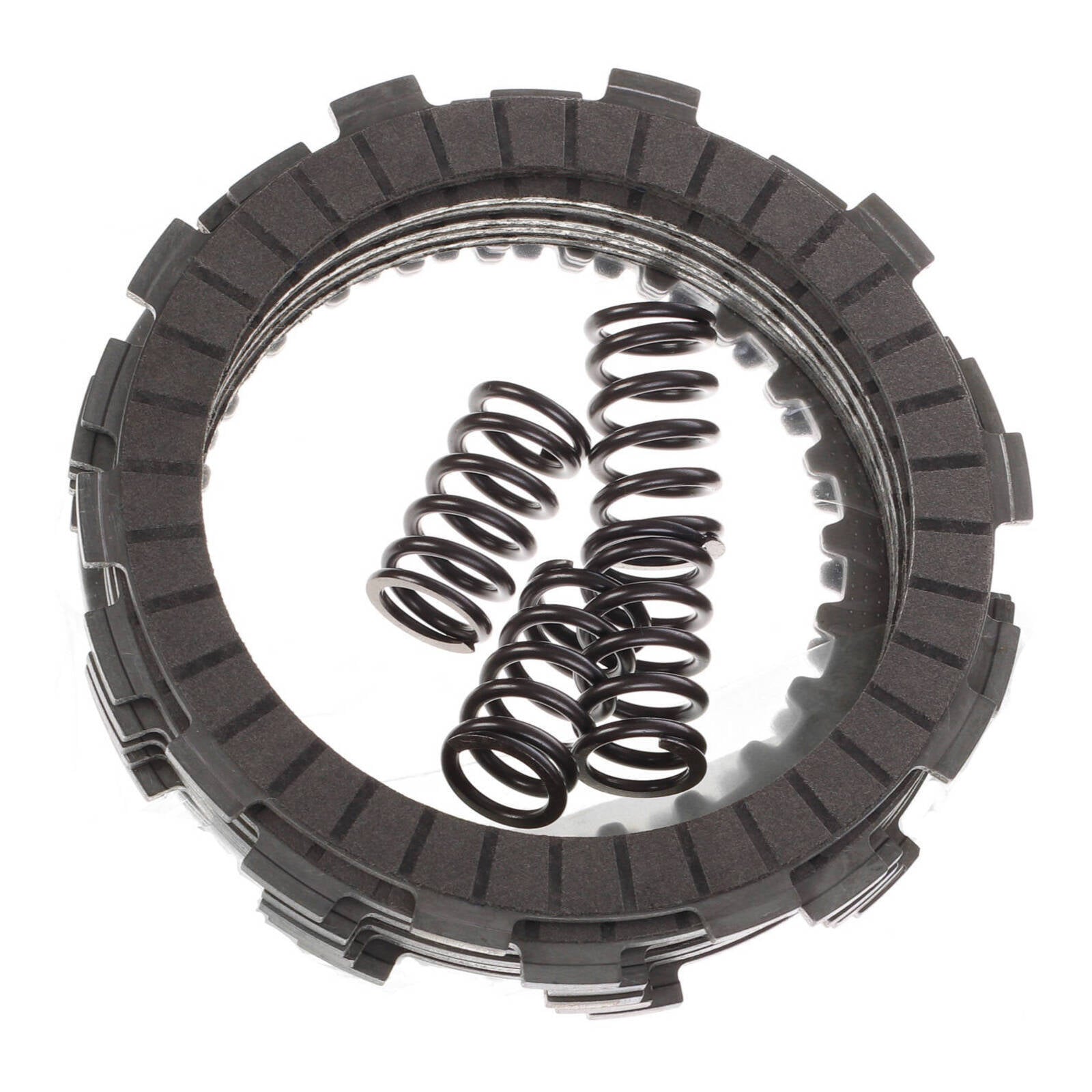 Whites Clutch Kit Complete Honda XR250 86-95/ TRX300EX 93-