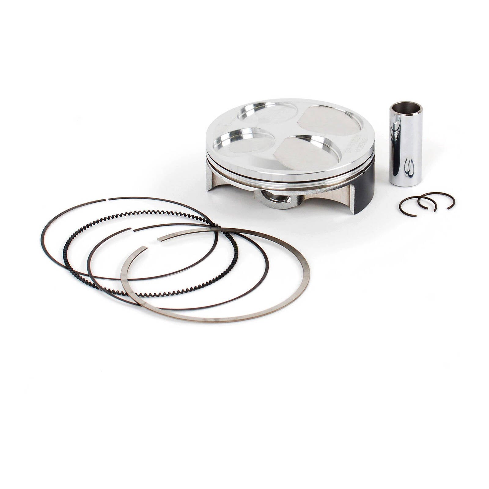 Wossner Piston Suzuki RM-Z 250 04-06 (Pro) (Hi-Comp)
