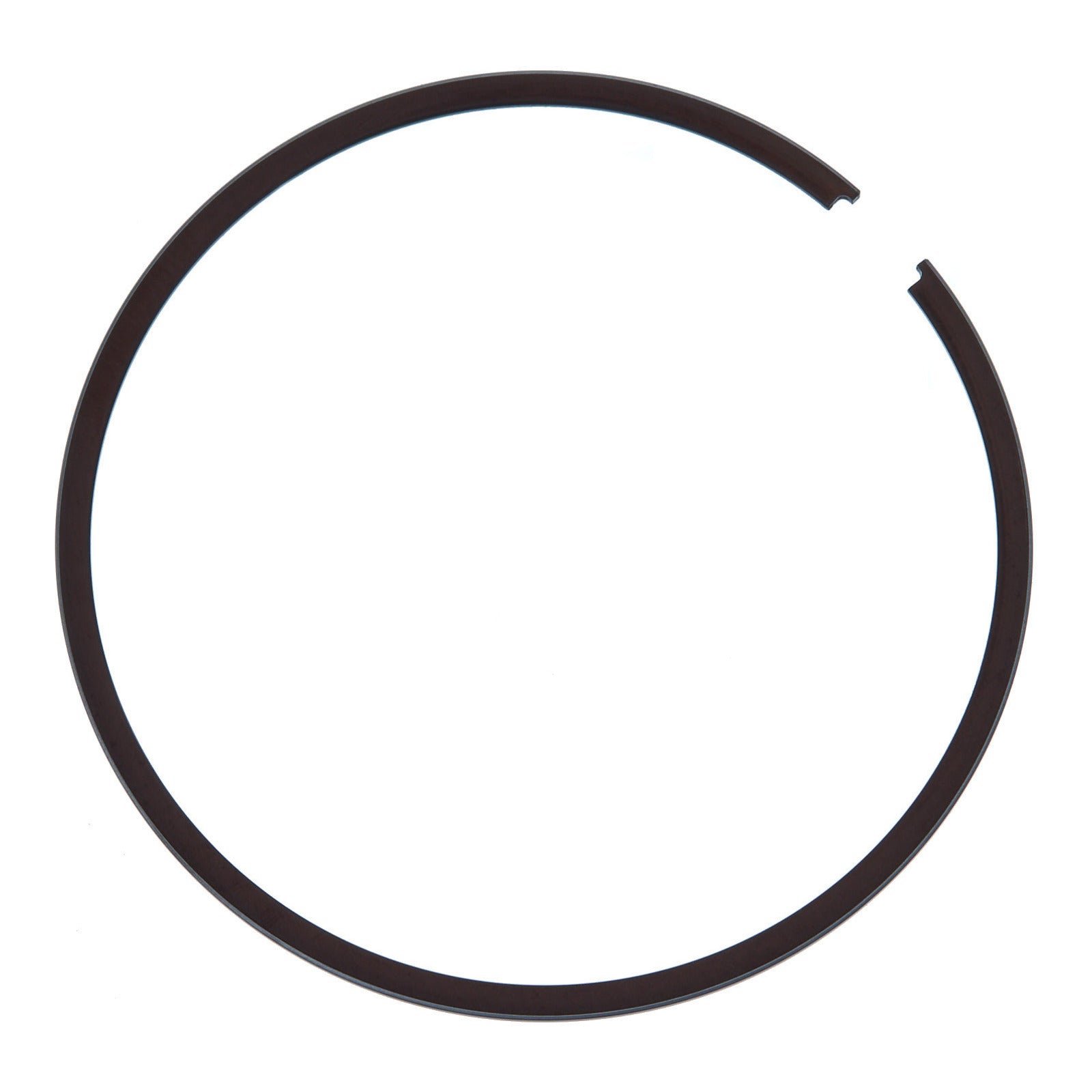 Wossner 2-Stroke Ringset - 58.00mm