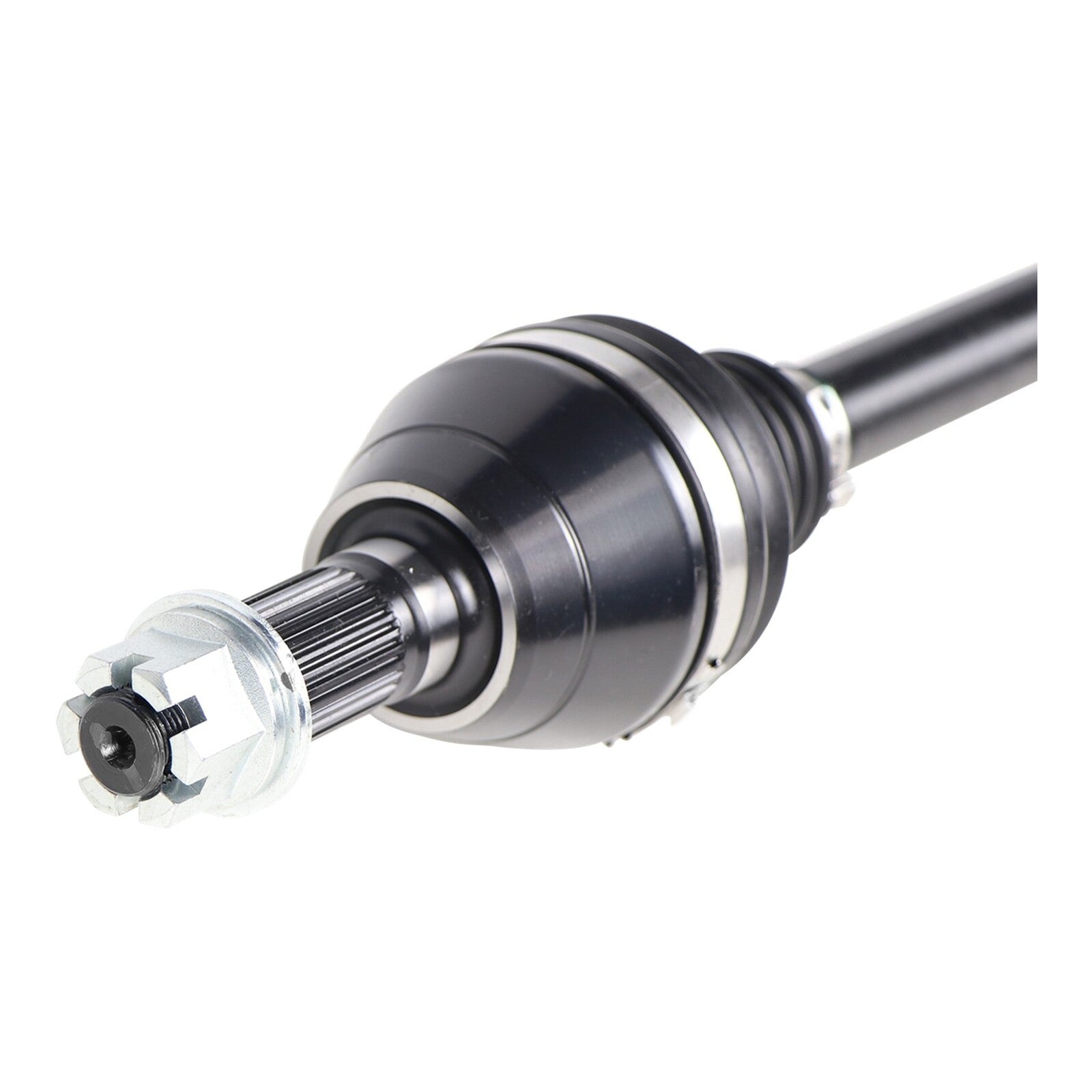 Whites CV Axle Shaft - Can-Am Fnt LH or RH