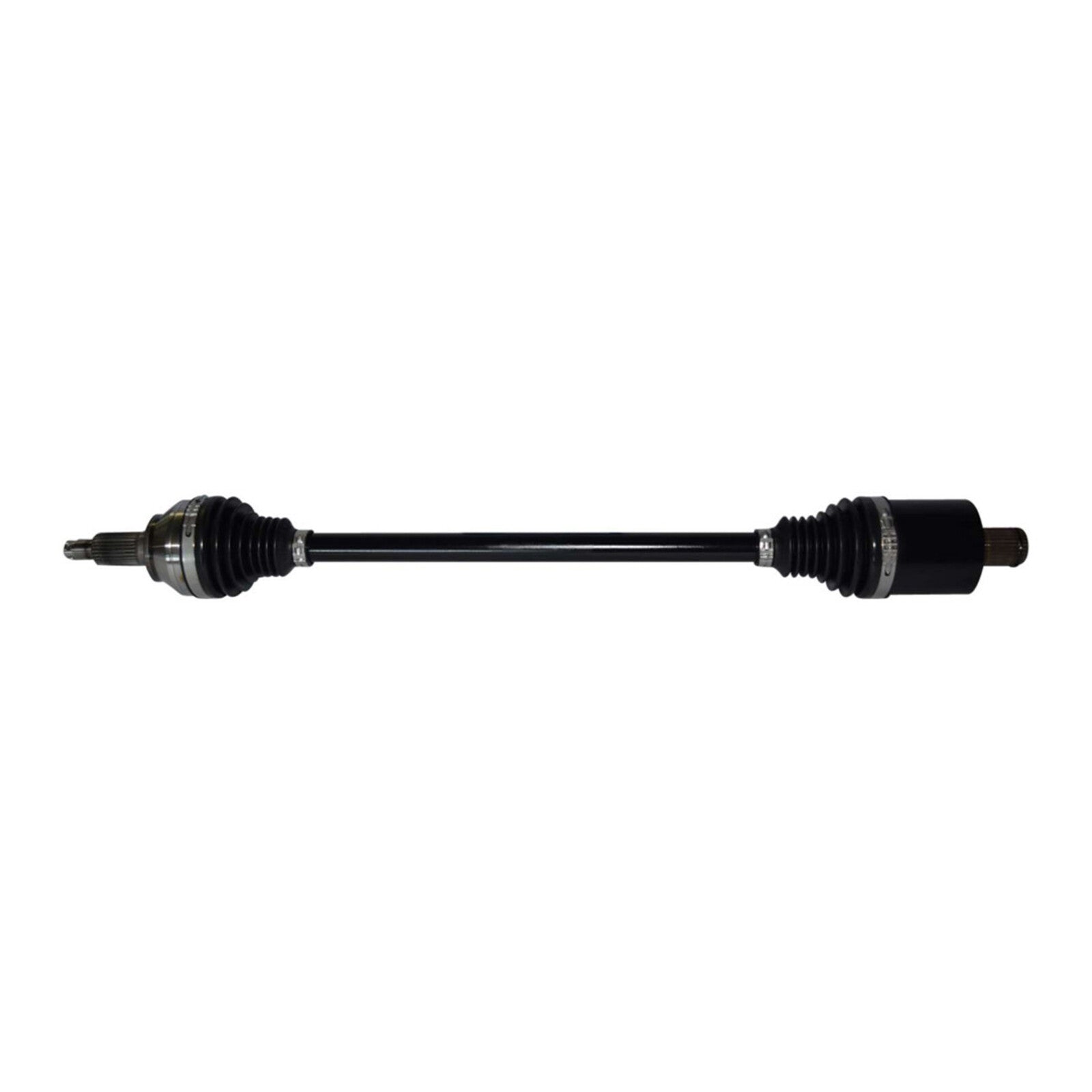 Whites ATV CV / Axle Complete Pol Front (LH or RH)