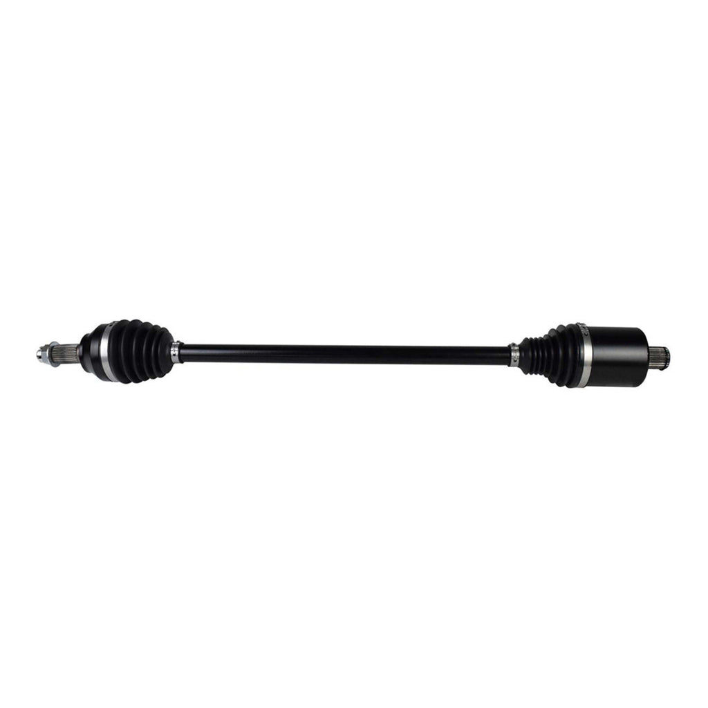 Whites ATV CV / Axle Complete Pol Front (LH or RH)