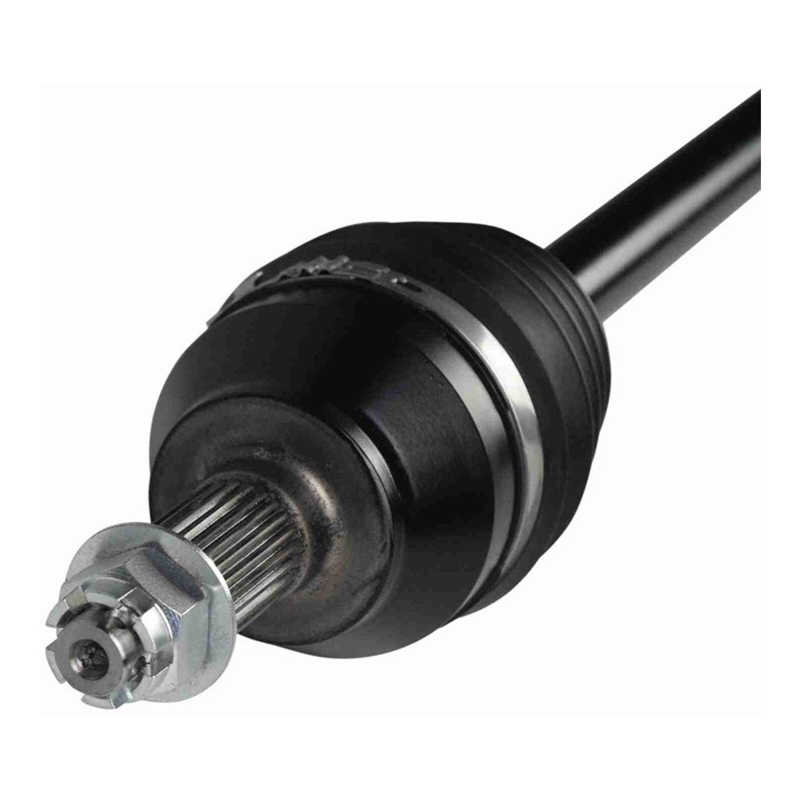 Whites ATV CV / Axle Complete Pol Front (LH or RH)