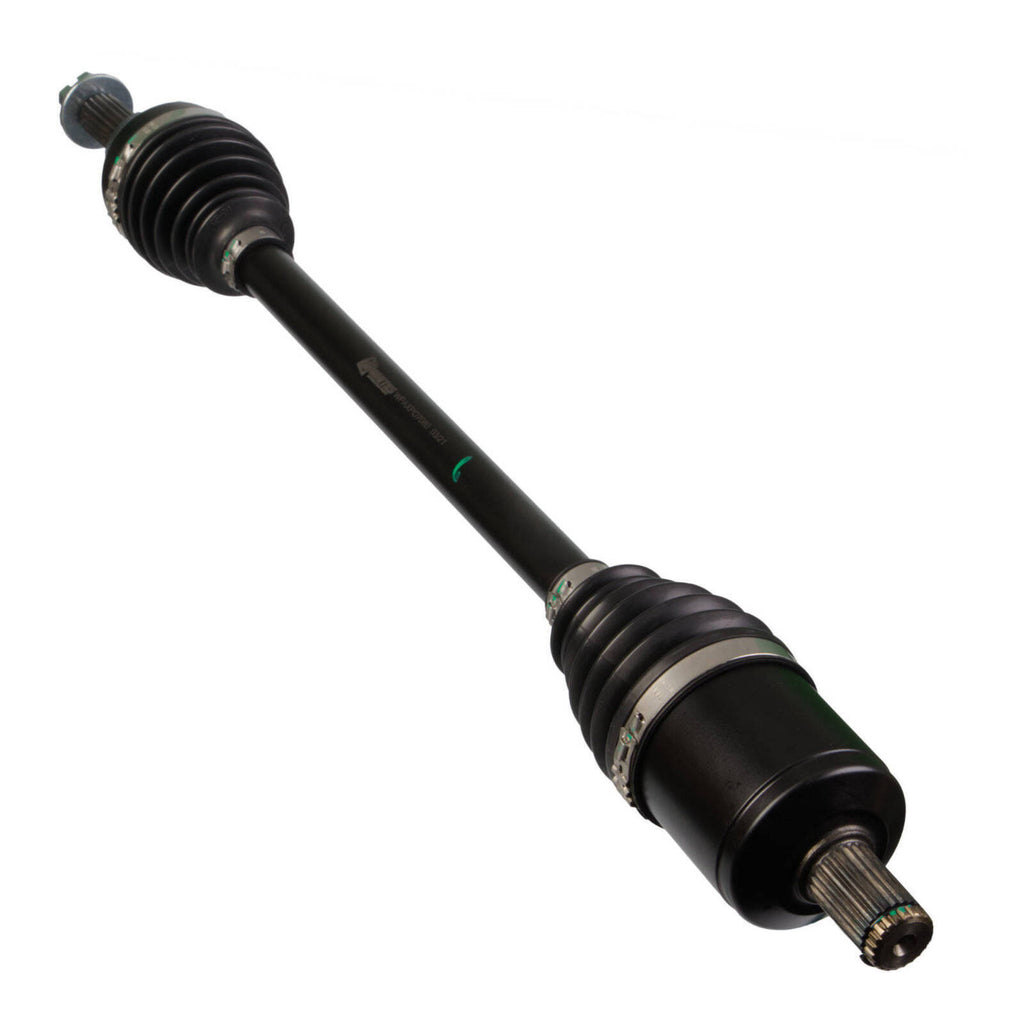Whites ATV CV Axle Complete Polaris Front Left-hand Right-hand