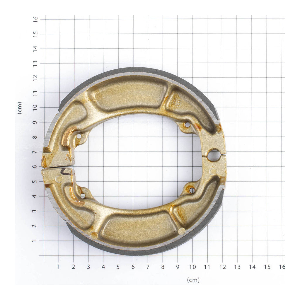 Whites Brake Shoes