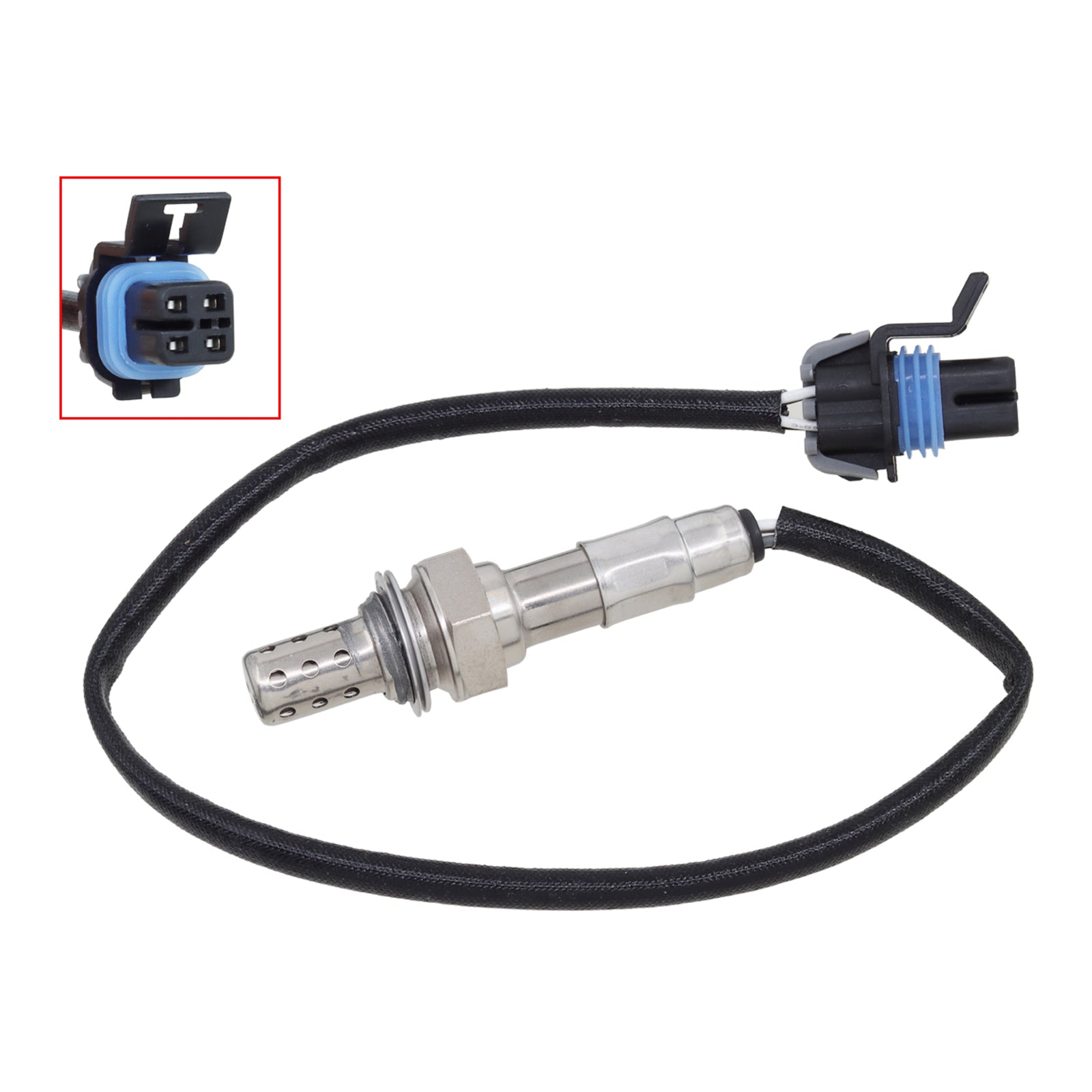Whites Oxygen Sensor - Can-Am Polaris