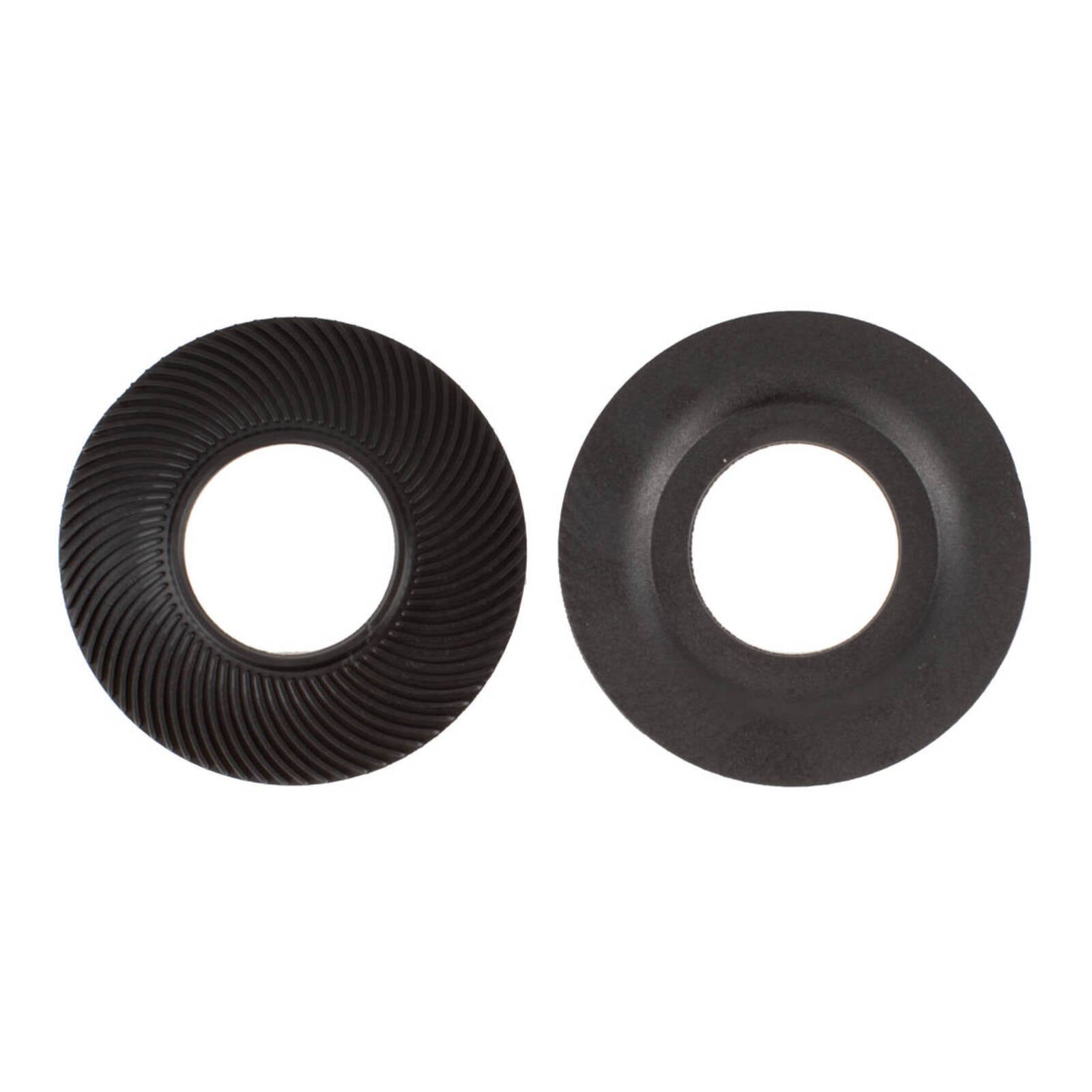 Whites Grip Donuts - Black