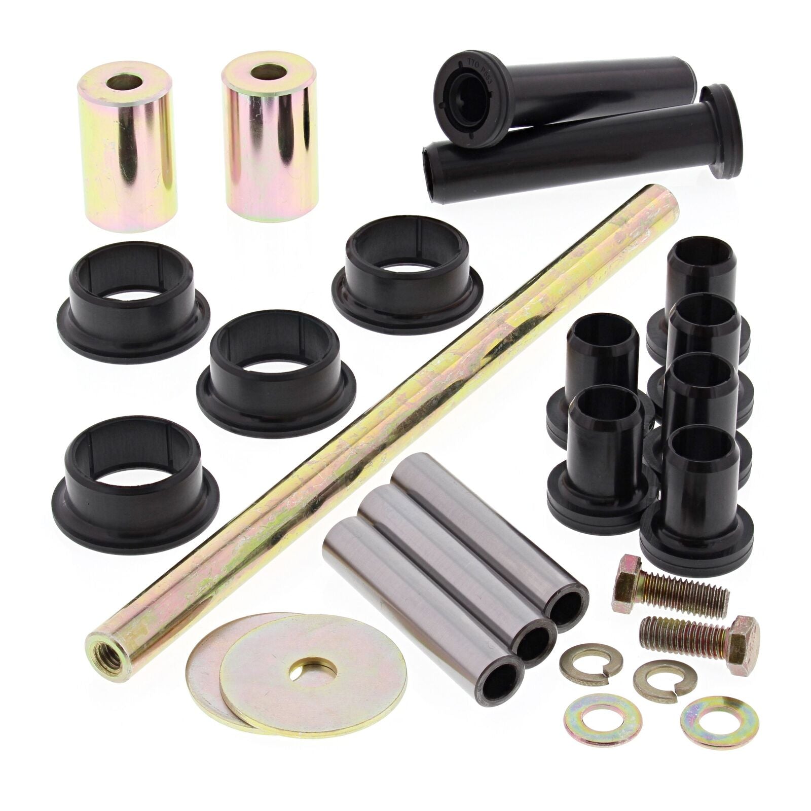 Whites Rear Independent Suspension Kit