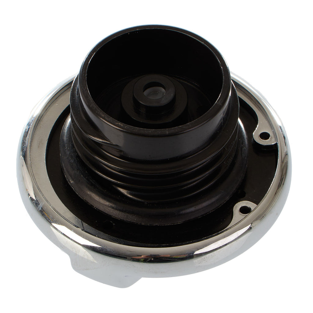 WHITES PETROL CAP TRIUMPH B'VILLE AMERICA 2001-18