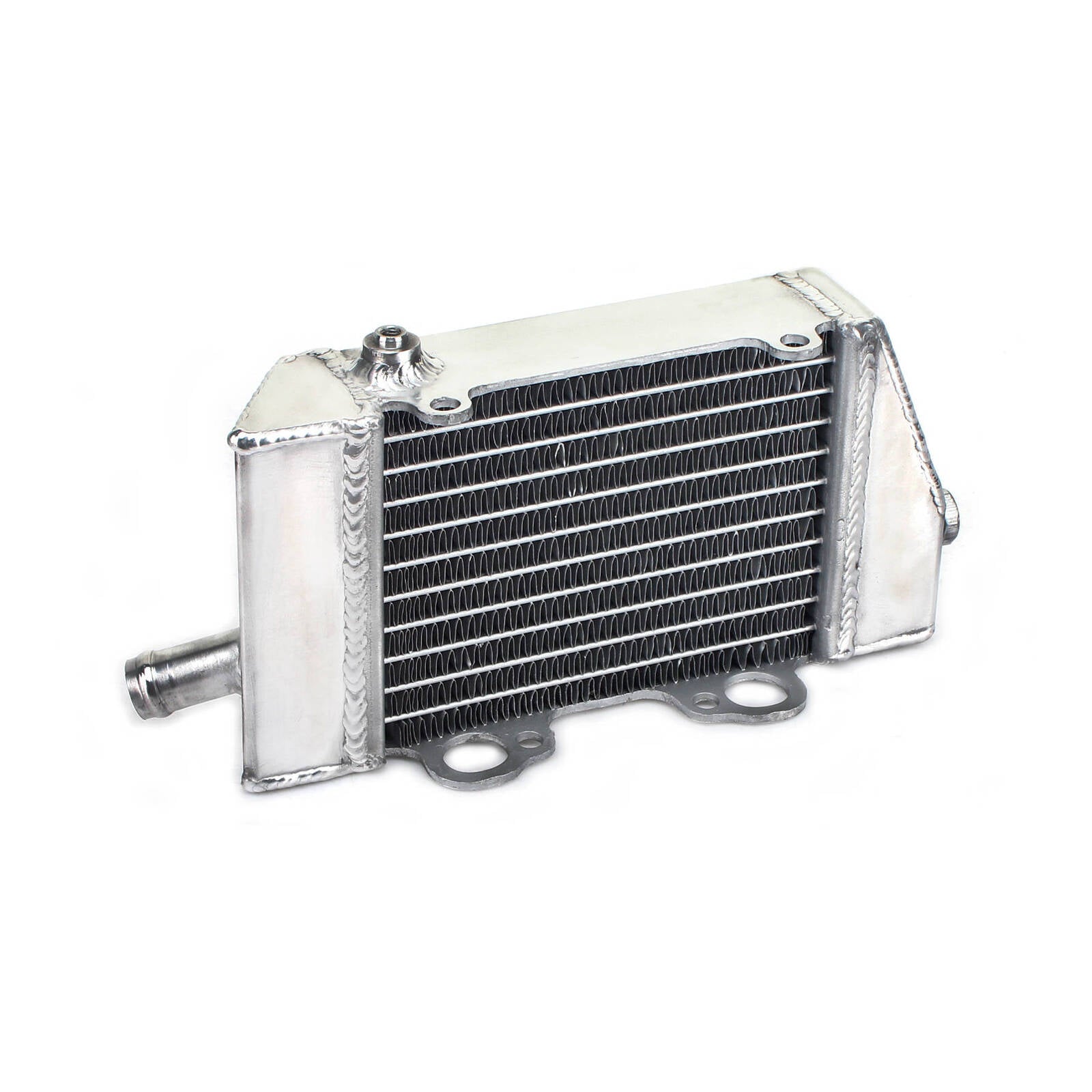 Whites Radiator Left KTM SX85 '13