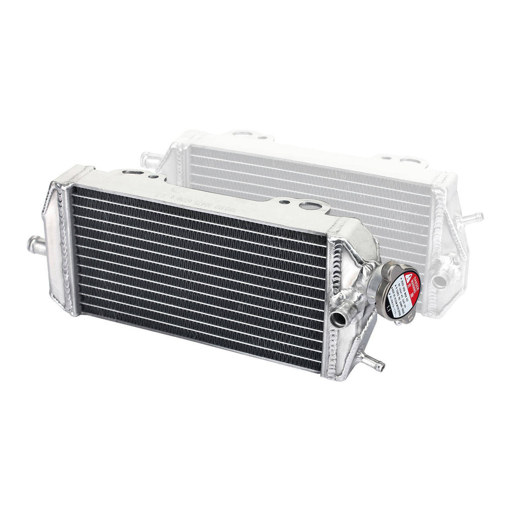 Whites Radiator Left GasGas EC200/250/300, MC200 '07-'17
