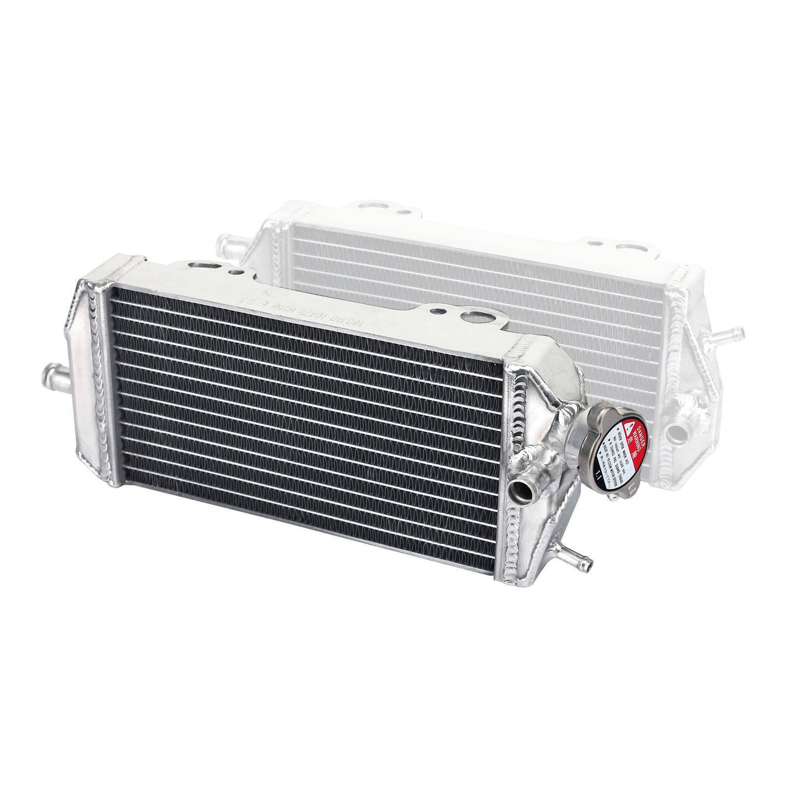 Whites Radiator Left GasGas EC200/250/300, MC200 '07-'17
