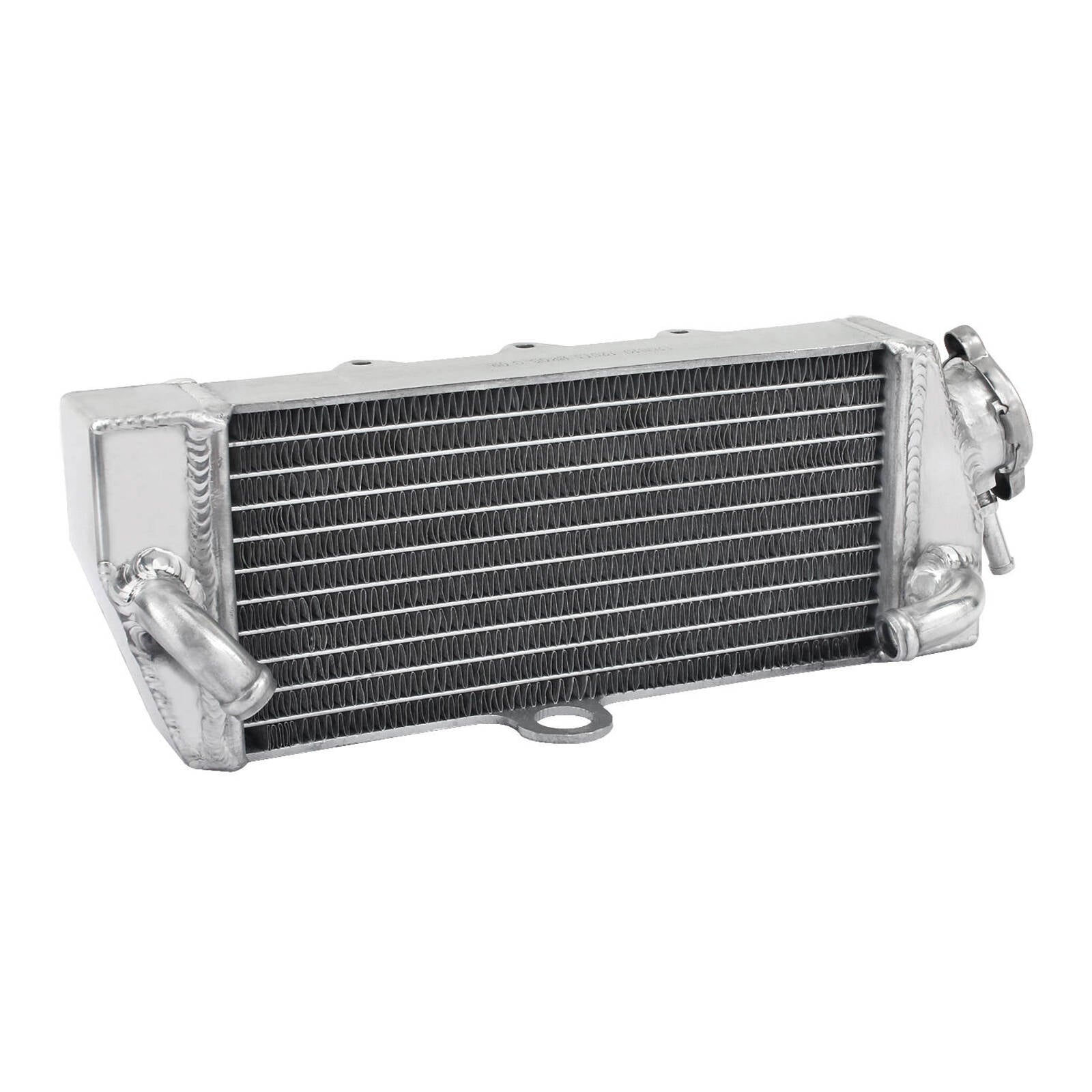 Whites Radiator KTM SX65 '02-'08 (Single)