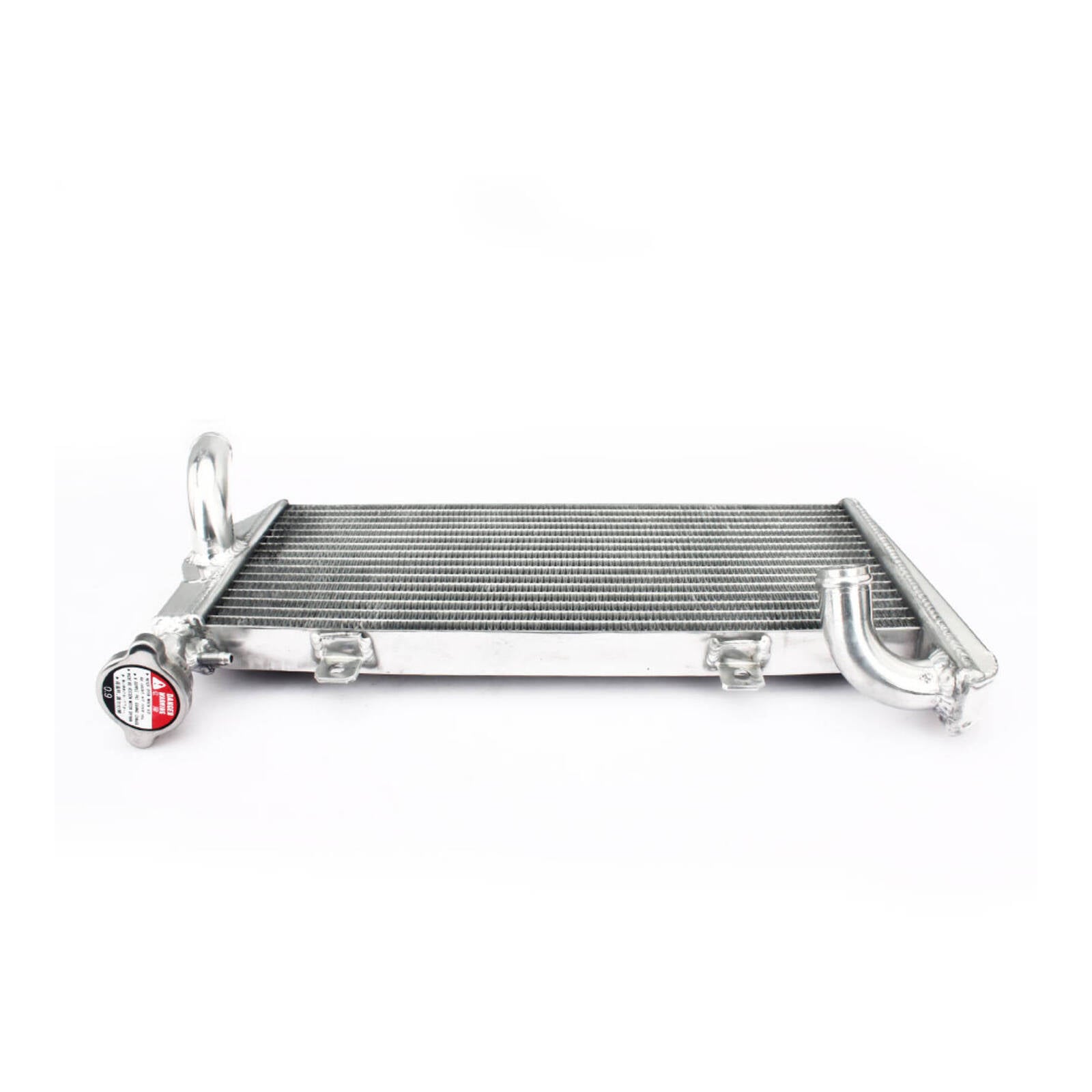 Whites Radiator (Upper) Ducati Panigale 1199 / S / R '12-'16