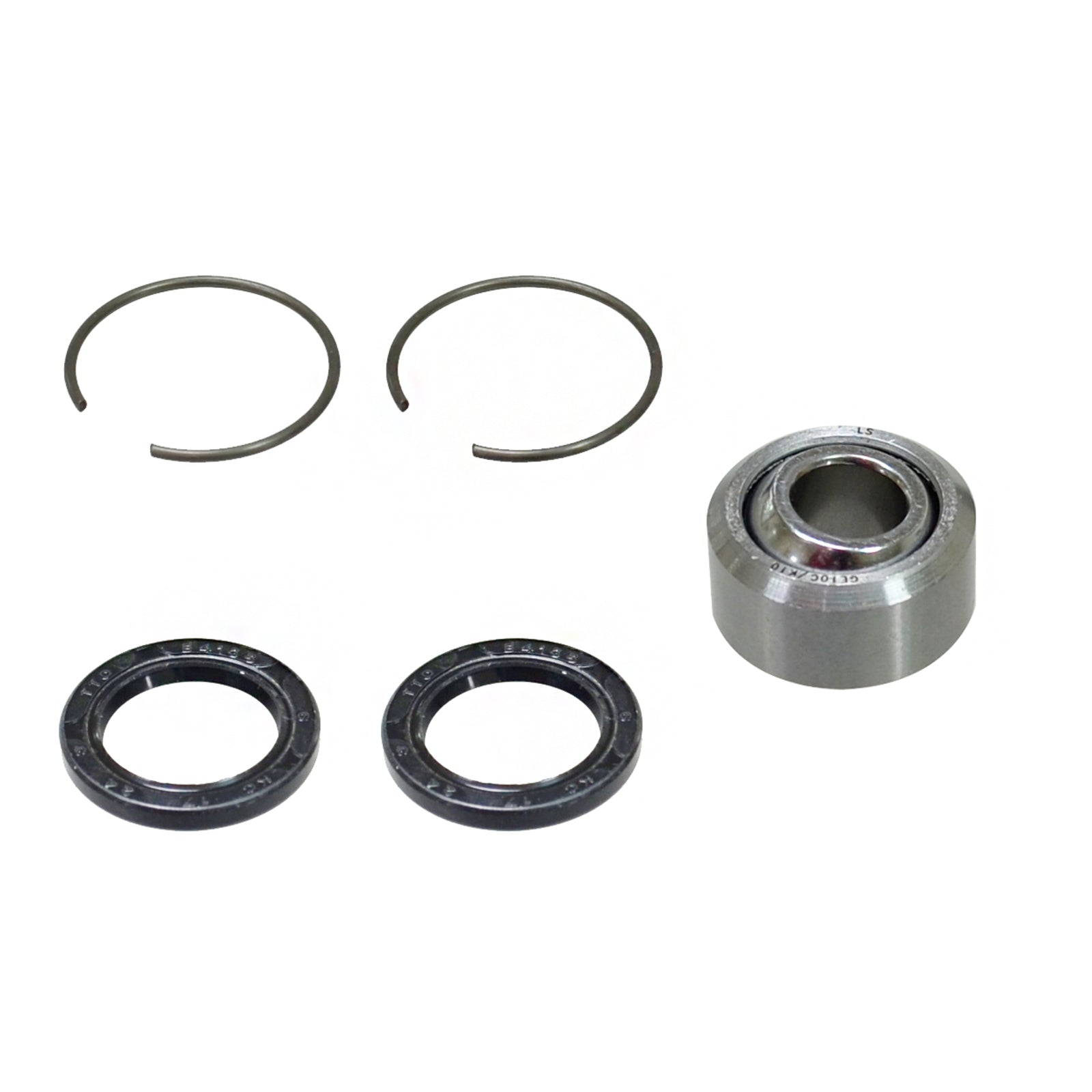 Whites Shock Bearing Kit