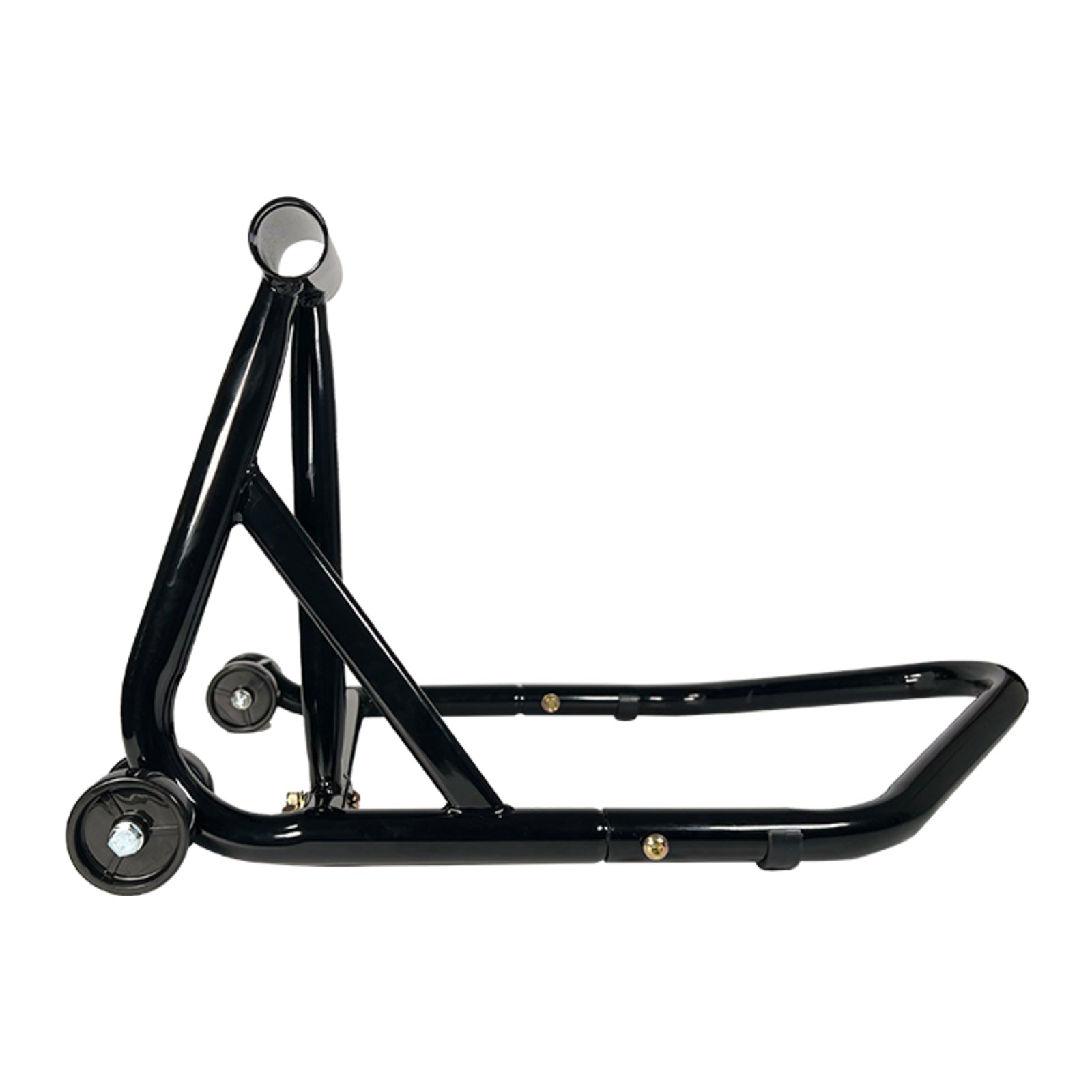 Whites Paddock Stand Rear - Single Side