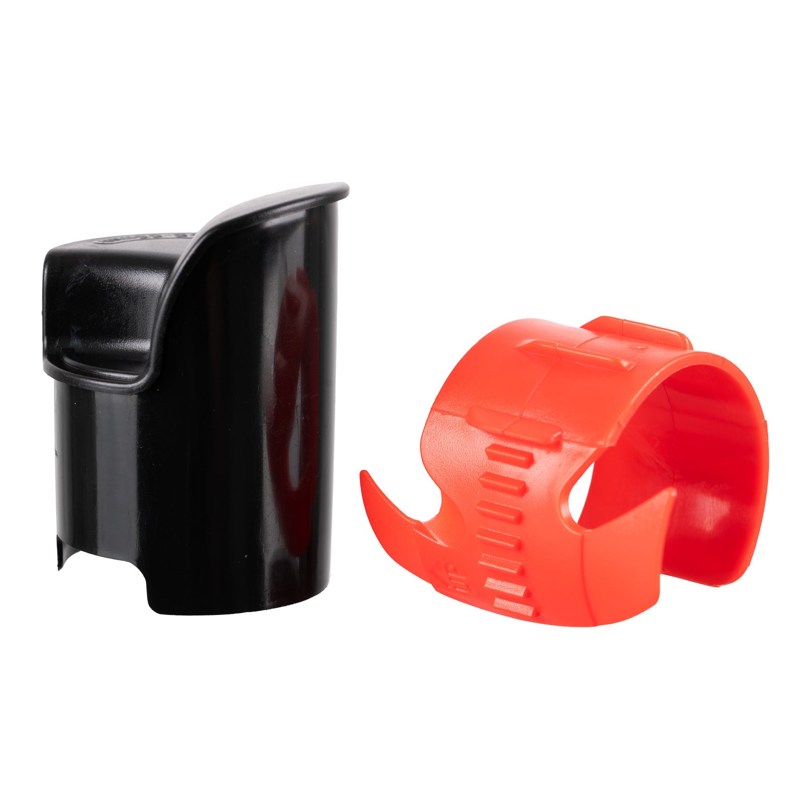 Whites Fork Seal Cleaning Tool - Red Scraper