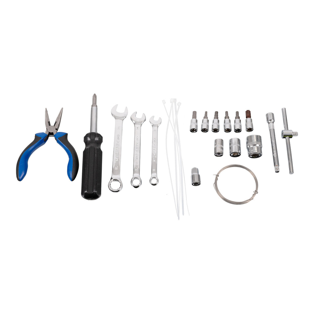 Whites Dirt Bike Tool Kit – KTM / Gas Gas / Husqvarna