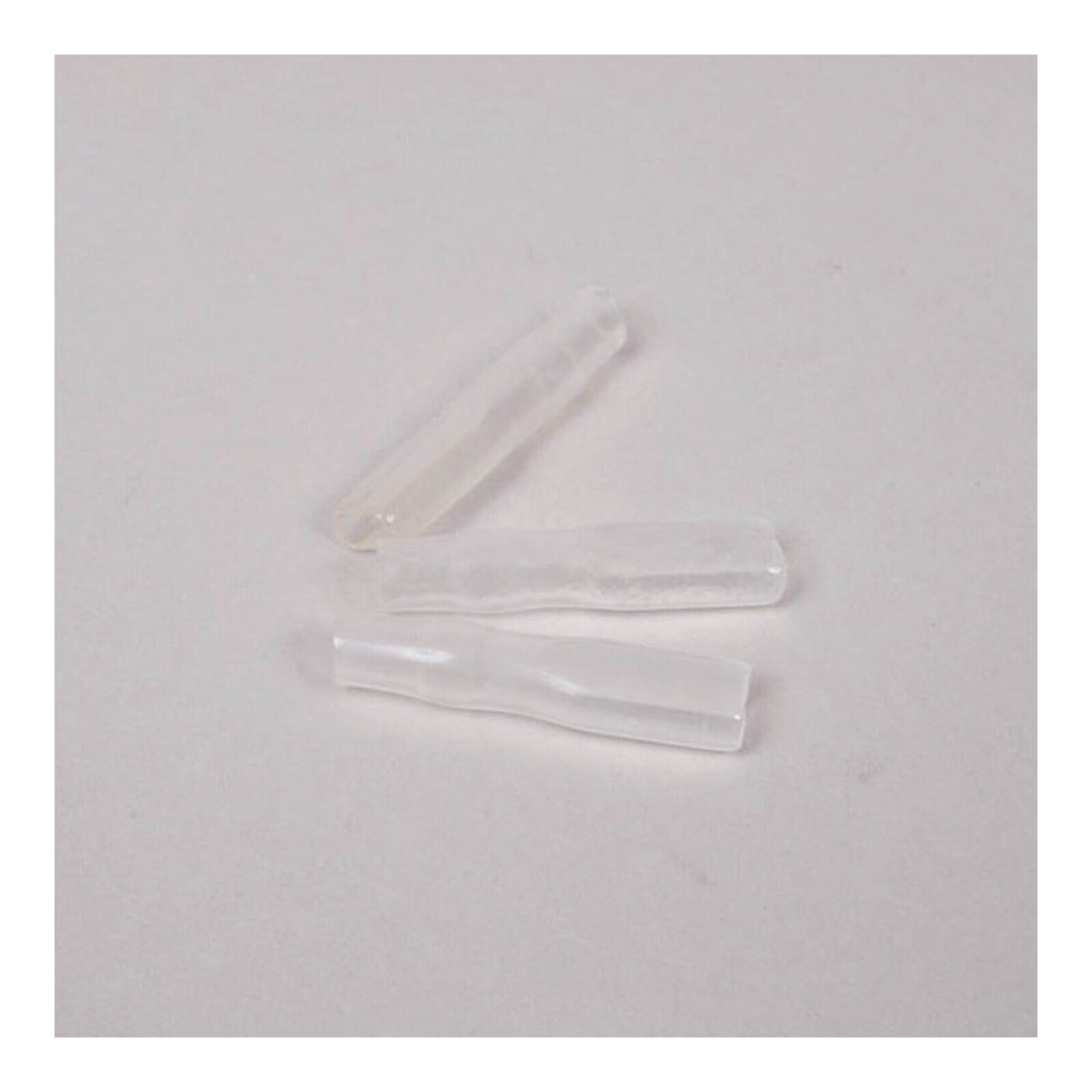 INSULATING SLEEVE MINI FEMALE SPADE (PKT OF 100PCS)