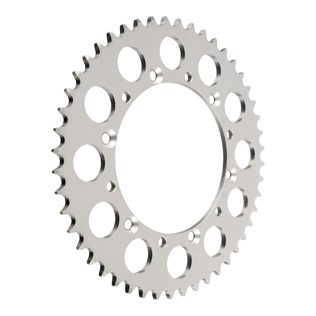 XAM Sprocket Kit Kawasaki KDX200 13/48