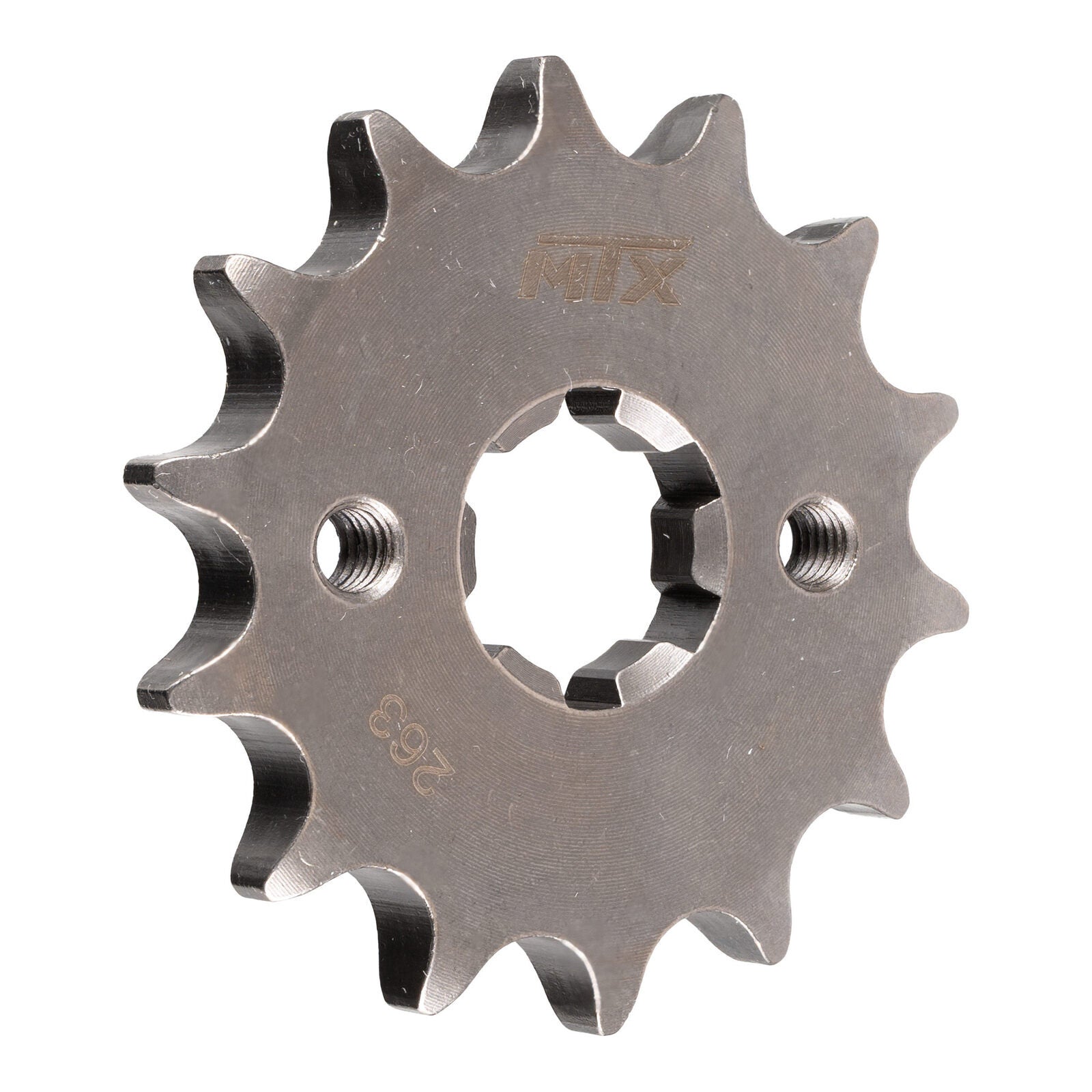 XAM Sprocket Kit Suzuki TF125 13/53