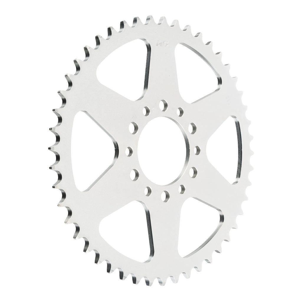 XAM Sprocket Kit Suzuki DR200 Farm 12/47 X-Ring
