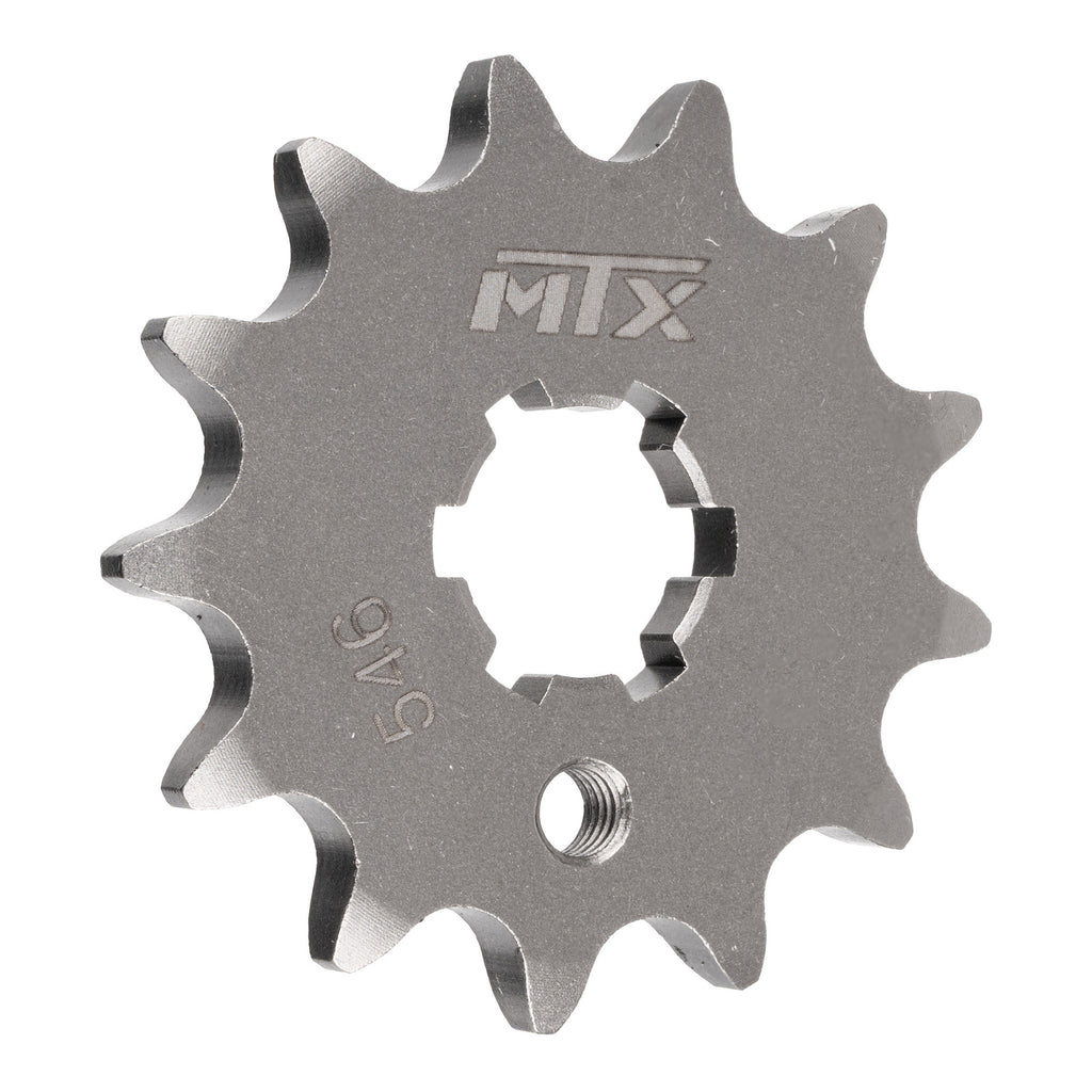 XAM Sprocket Kit Kawasaki KX80-85 BW '98 13/51