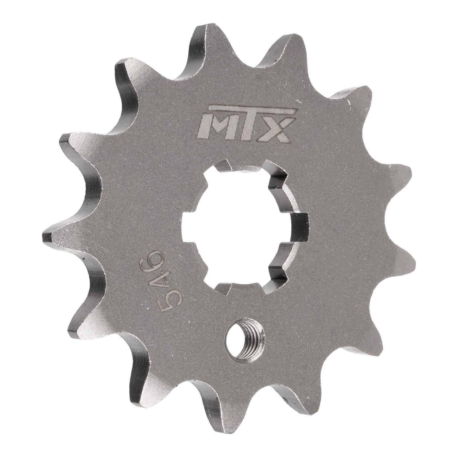 XAM Sprocket Kit Kawasaki KX80-85 BW '98 13/51