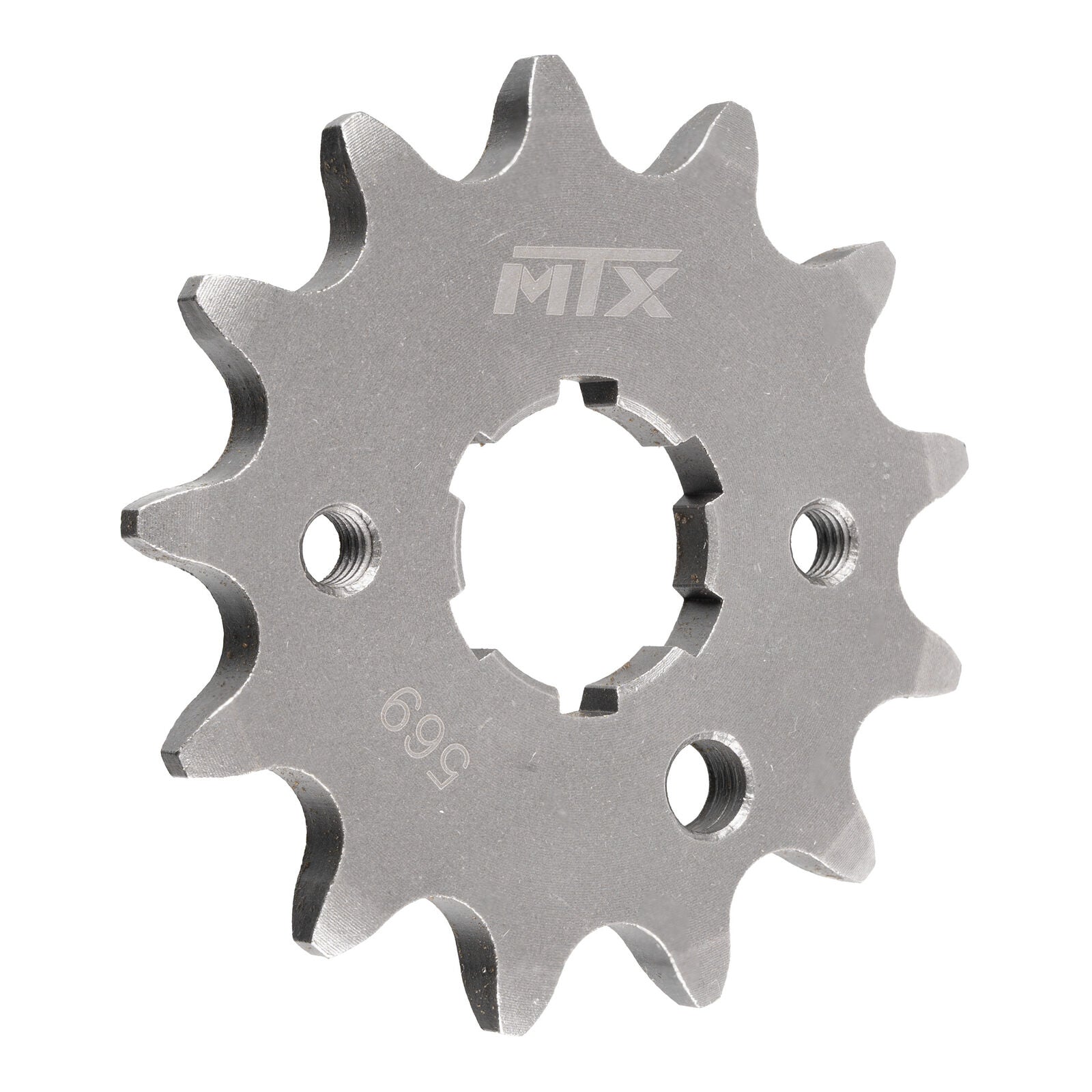 XAM Sprocket Kit Kawasaki KX250 '92-'96 X-Ring Gold 14/49