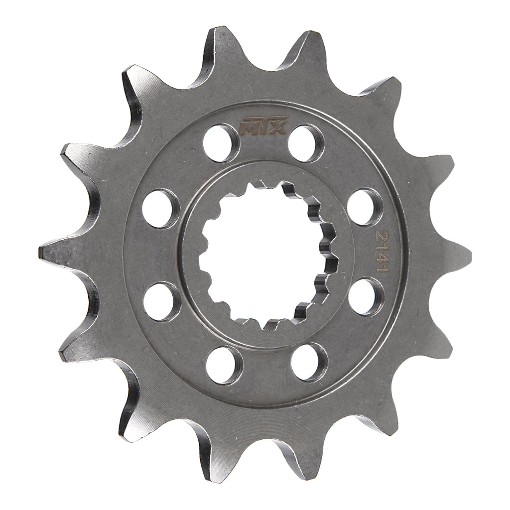 XAM Sprocket Kit Kawasaki KX450F '06-'11 X-Ring Gold Zero Gold 13/50