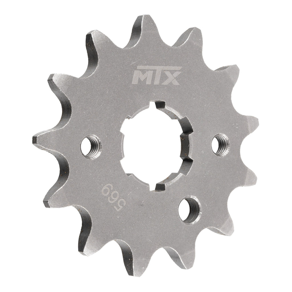 XAM Sprocket Kit Kawasaki KX500 '88- X-Ring 14/47