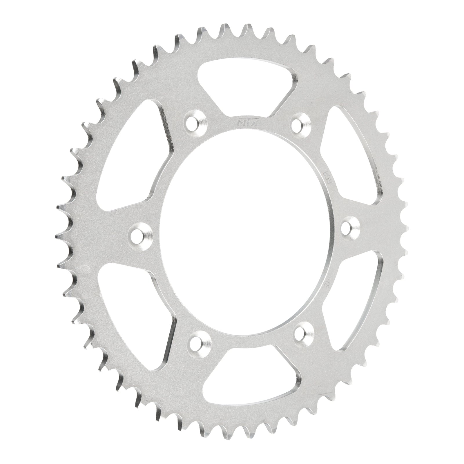XAM Sprocket Kit KTM X-Ring Gold 13/48