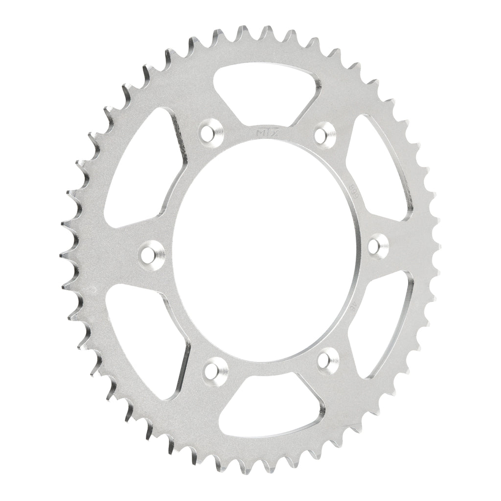 XAM Sprocket Kit KTM X-Ring Gold 14/48