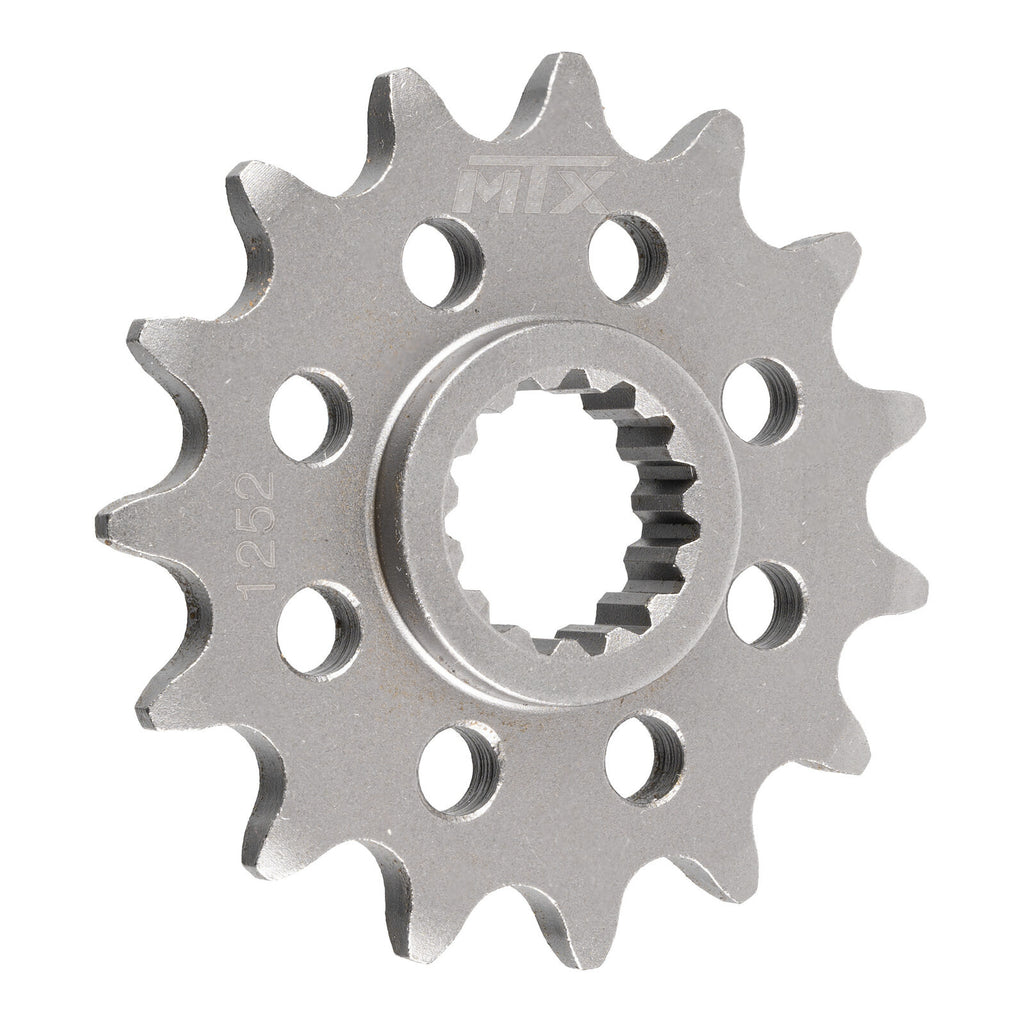 XAM Sprocket Kit KTM2 X-Ring 15/50