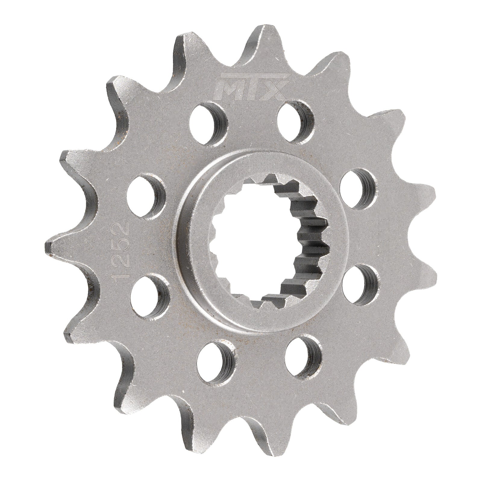 XAM Sprocket Kit KTM2 X-Ring Gold 16/42