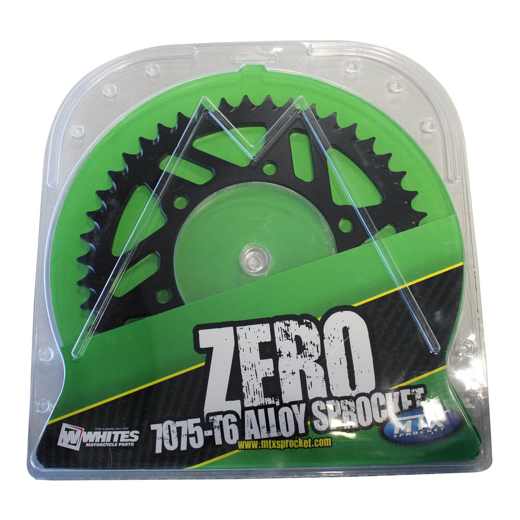 XAM Sprocket Kit KTM SX25-30-36 / 350SX-F / 300EXC X-R Gold Zero Black 14-50
