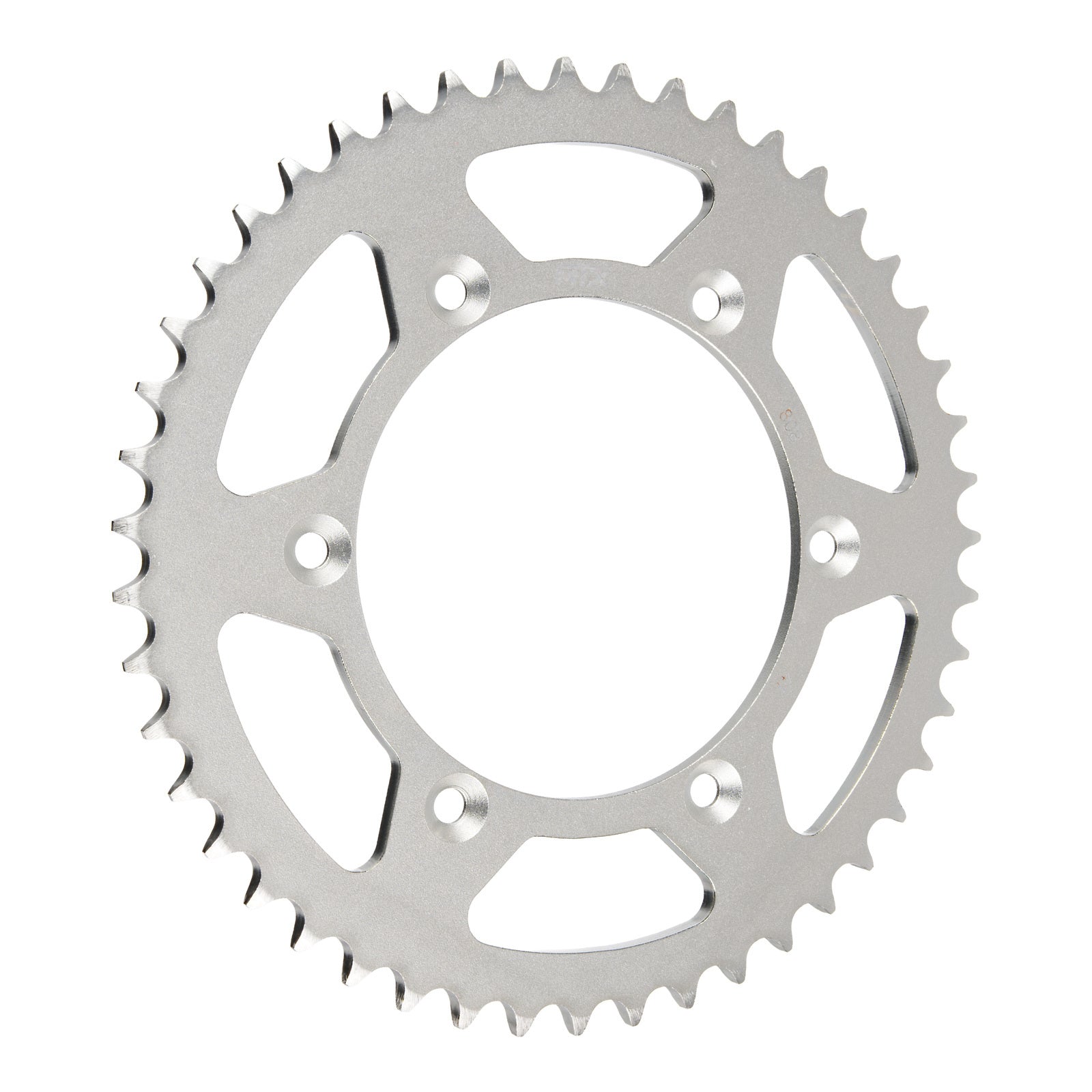 XAM Sprocket Kit Suzuki RM125 X-Ring Gold 12/51